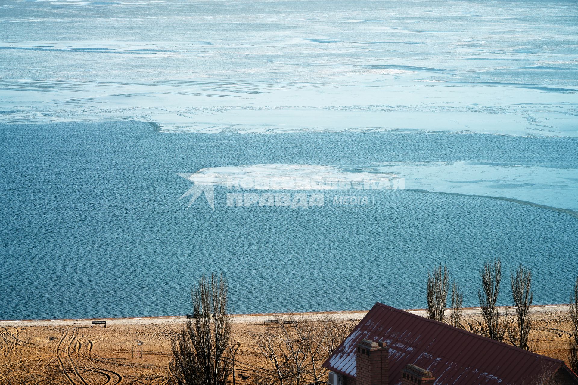 Мариупольский морской торговый порт