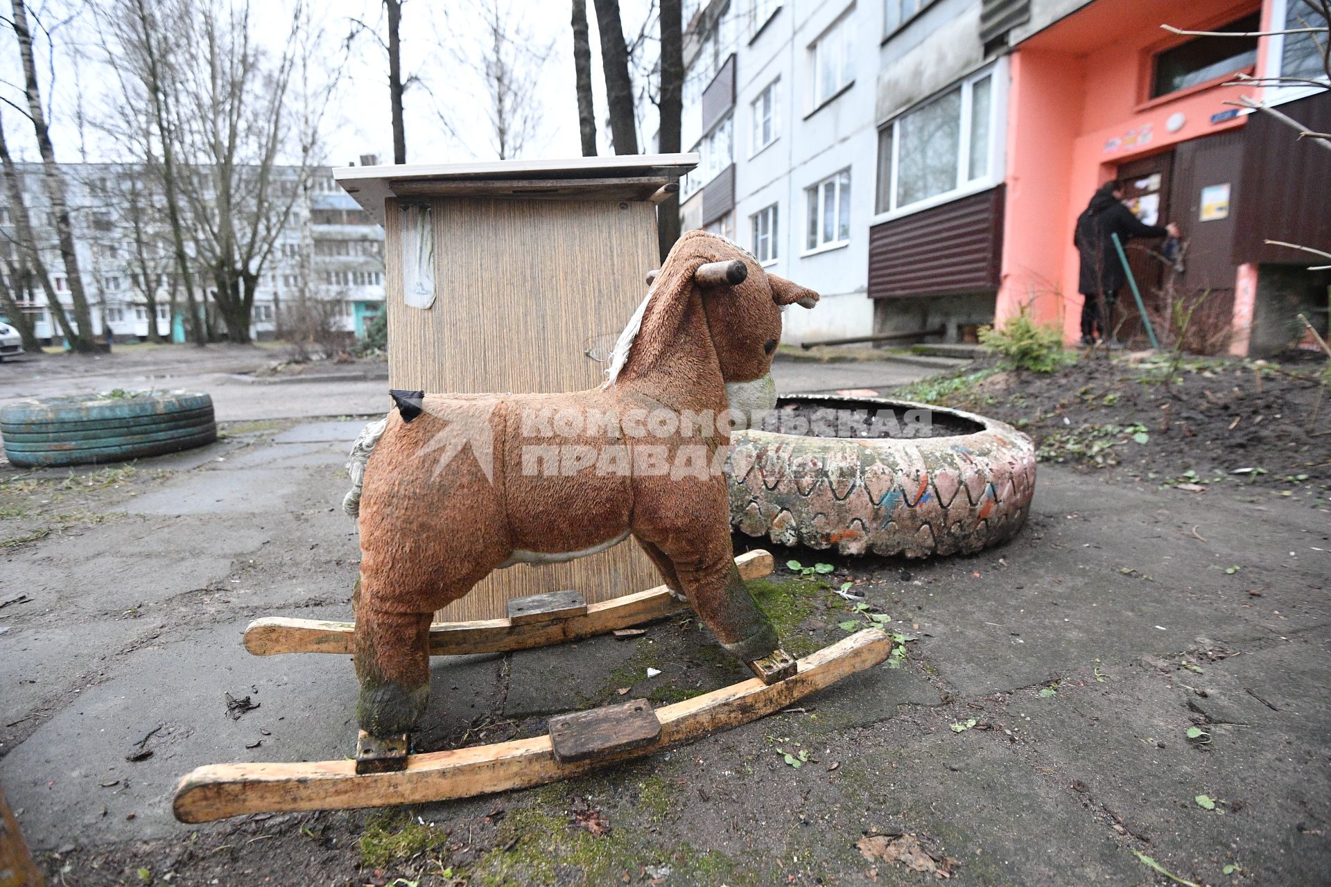 Повседневная жизнь Пскова