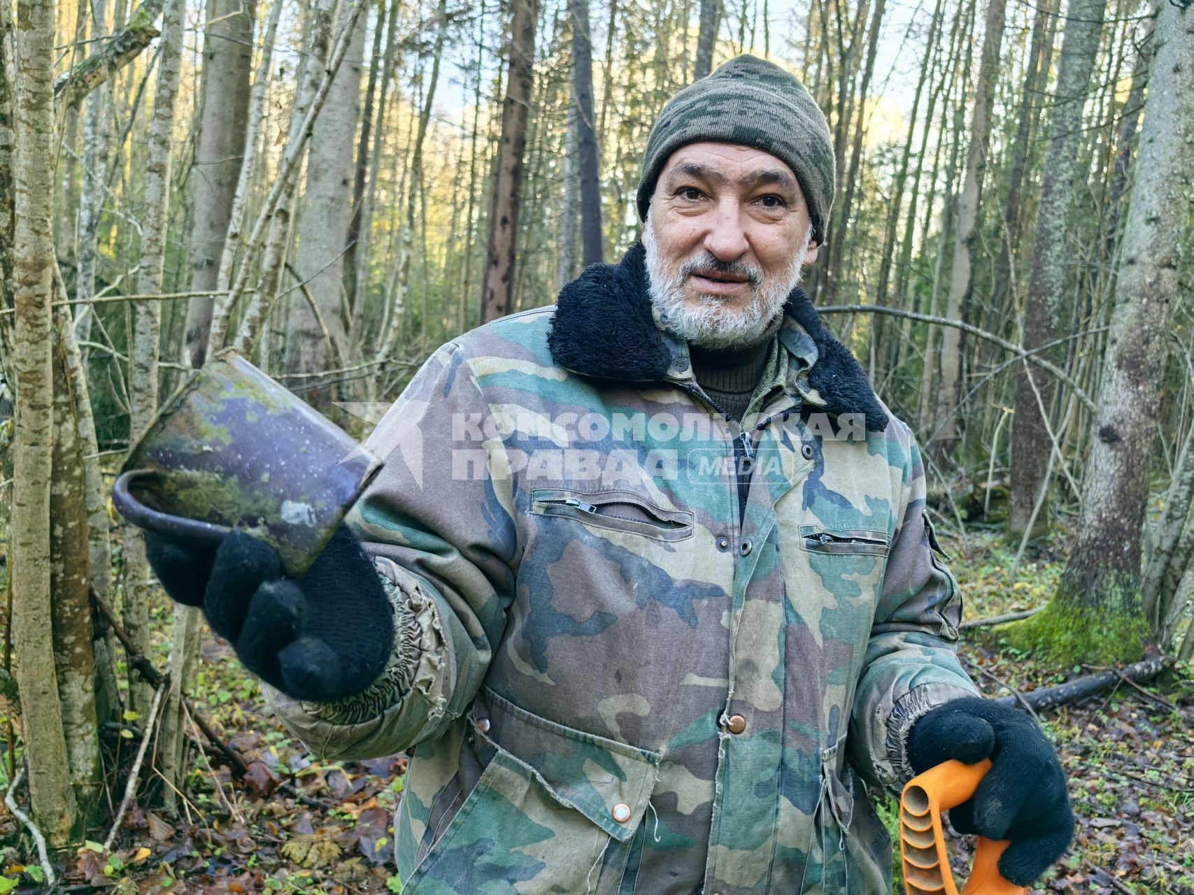 Александр Мальцев