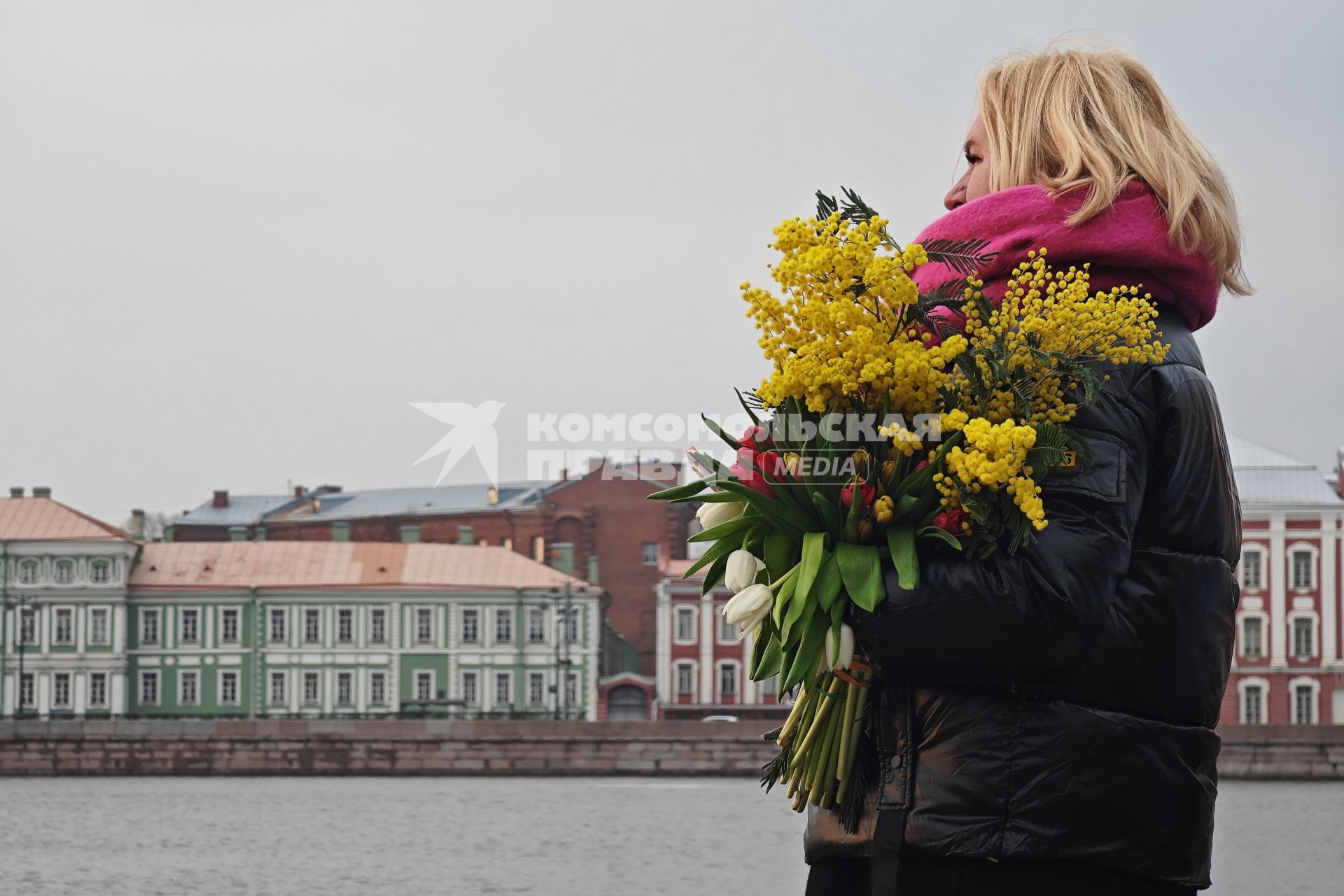 Повседневная жизнь Санкт-Петербурга