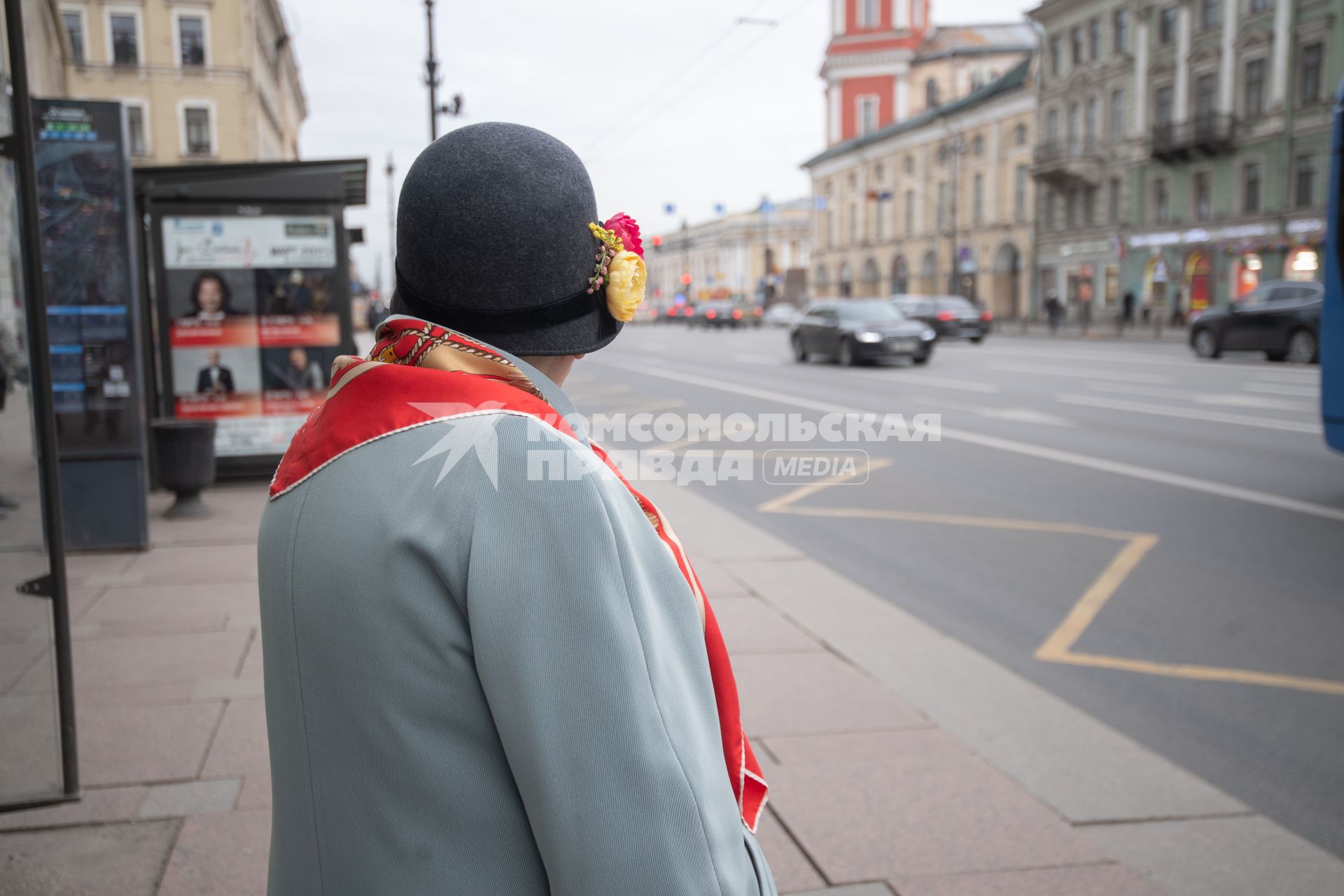 Повседневная жизнь Санкт-Петербурга