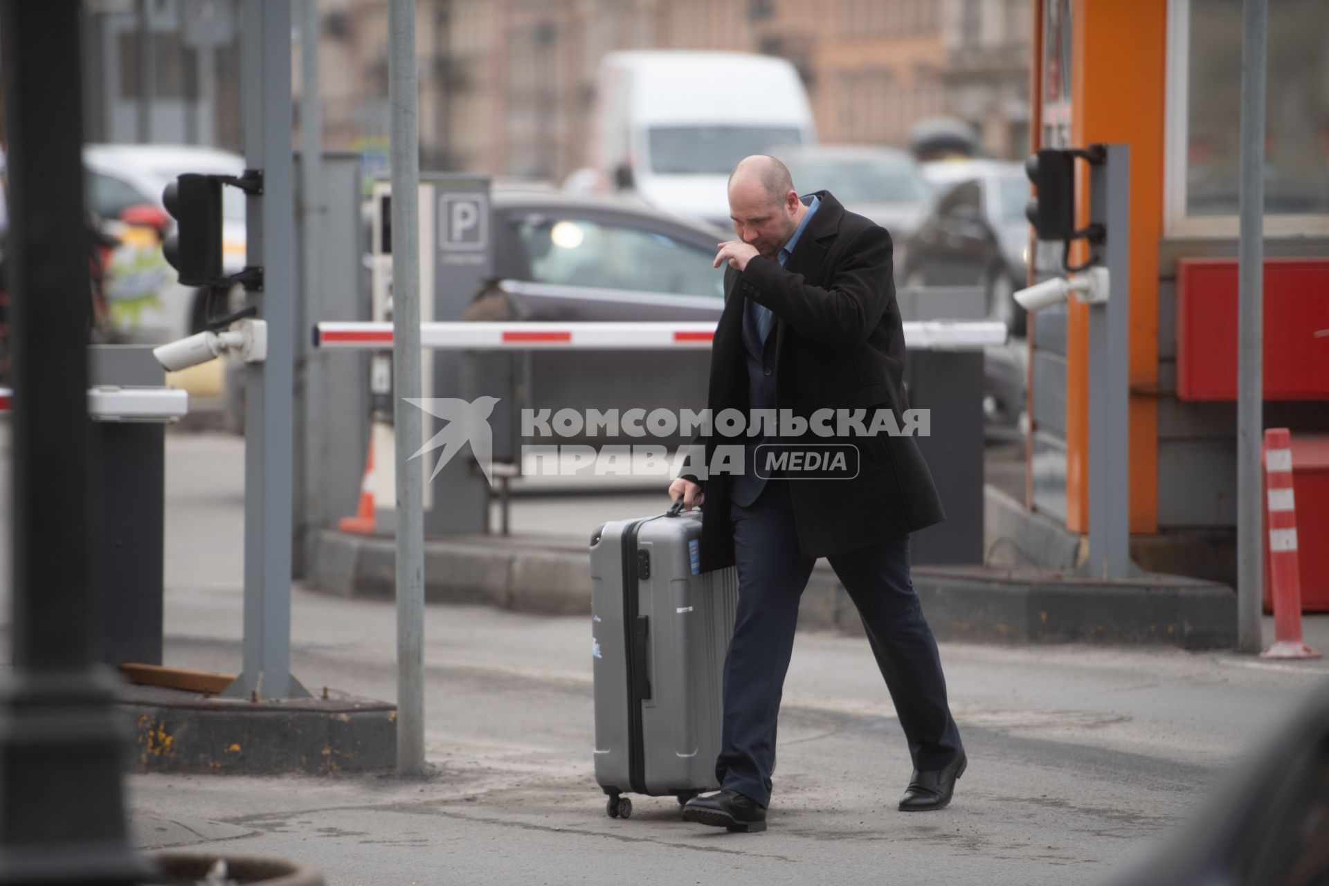 Повседневная жизнь Санкт-Петербурга