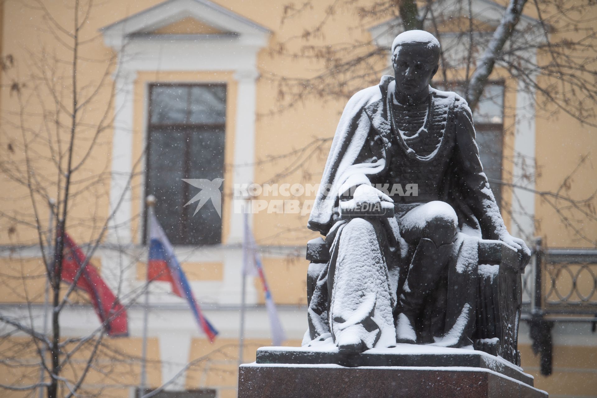 Повседневная жизнь Санкт-Петербурга