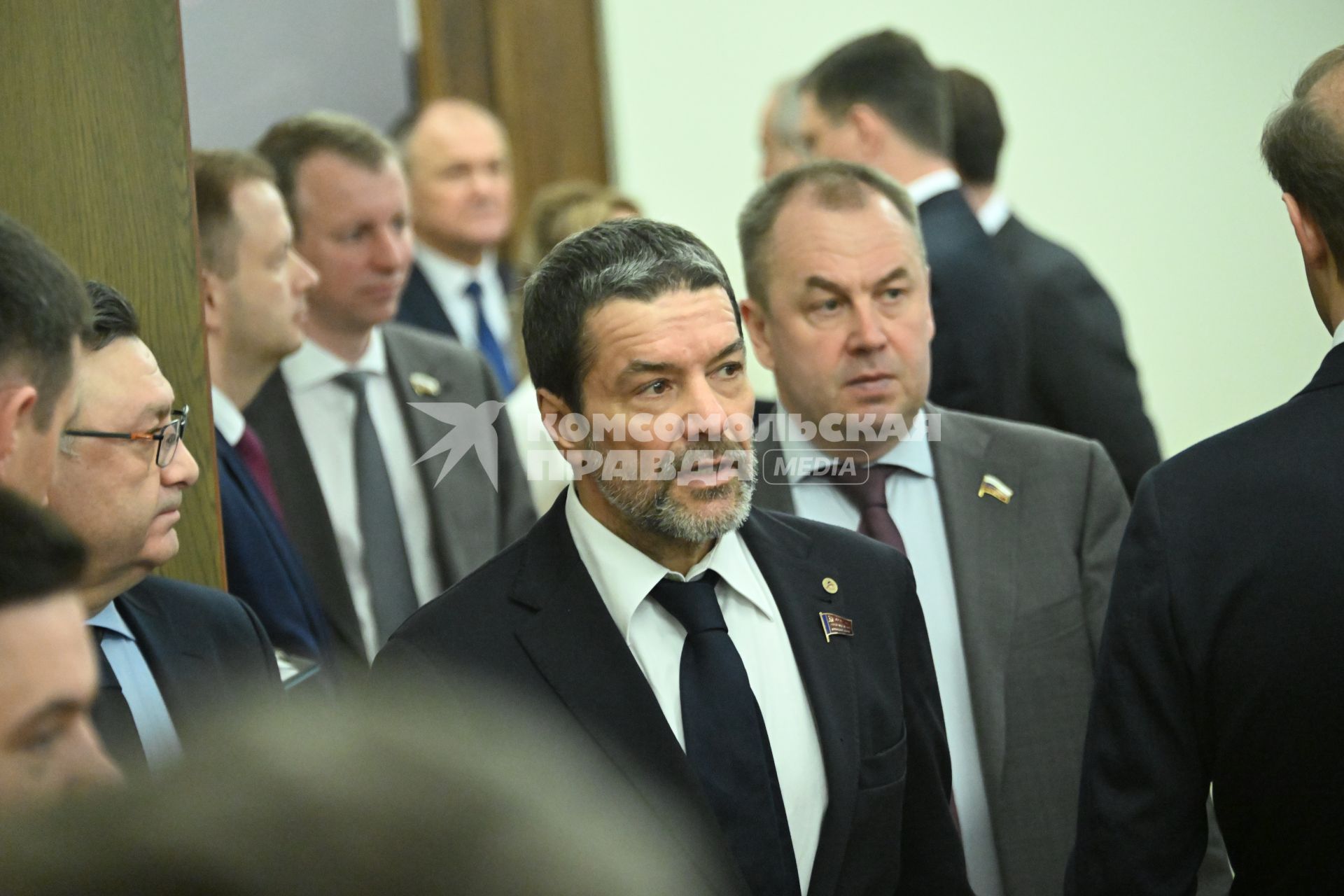 Александр Ющенко