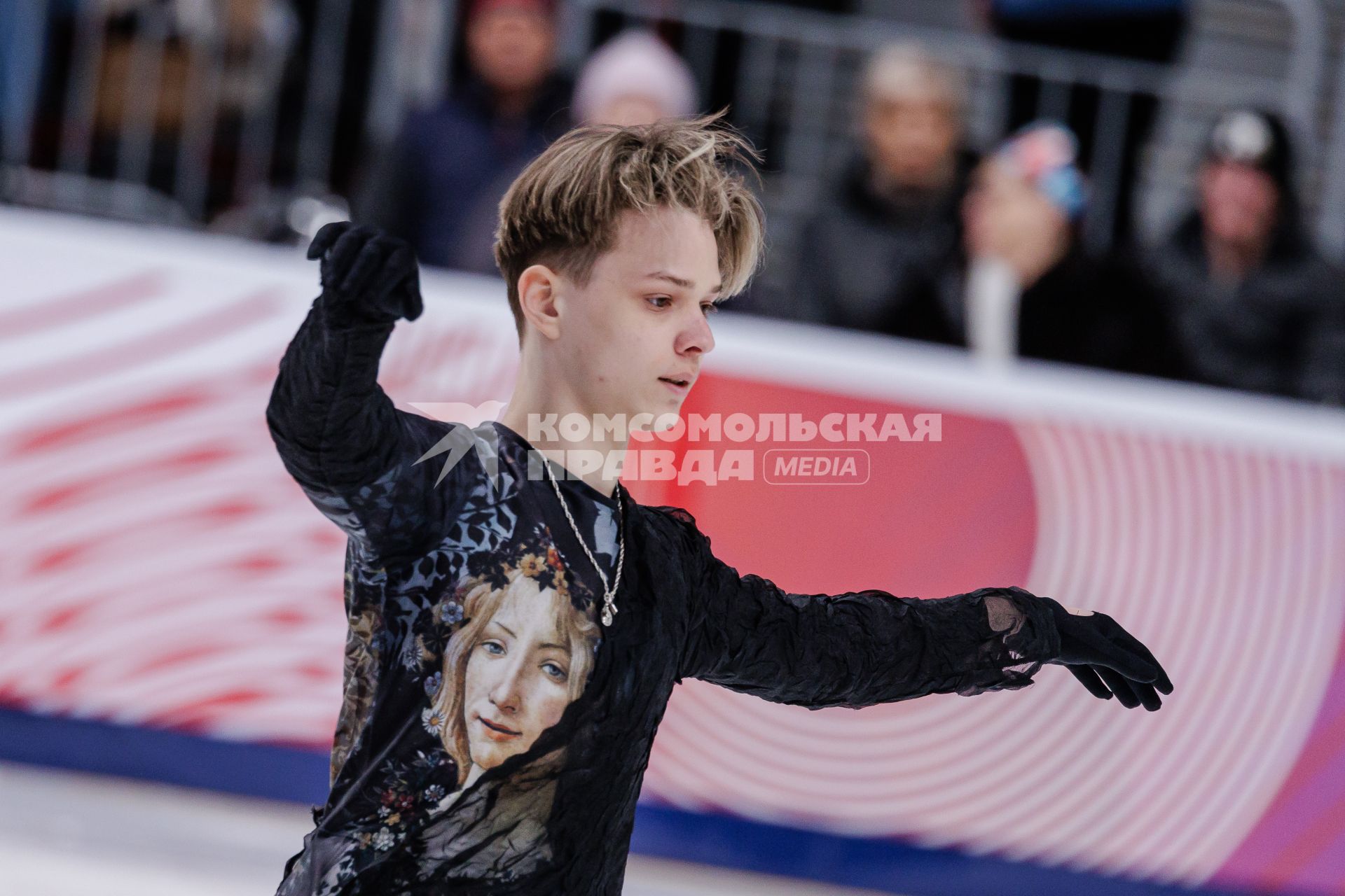 Глеб Лутфуллин