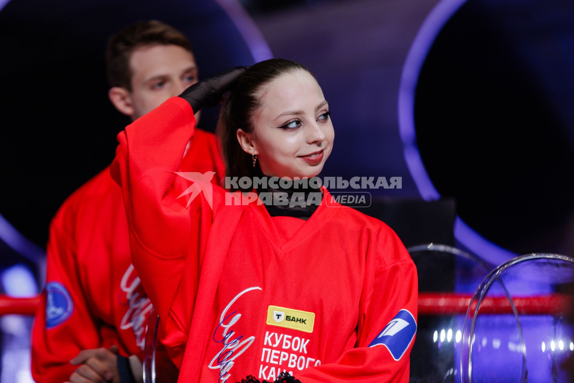 Александра Бойкова