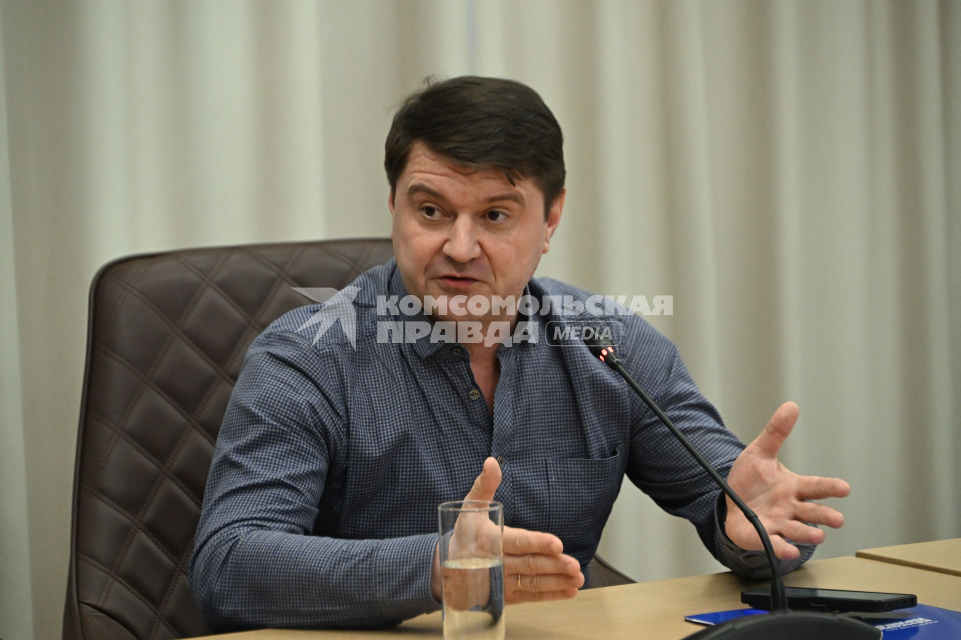 Валентин Стасюк