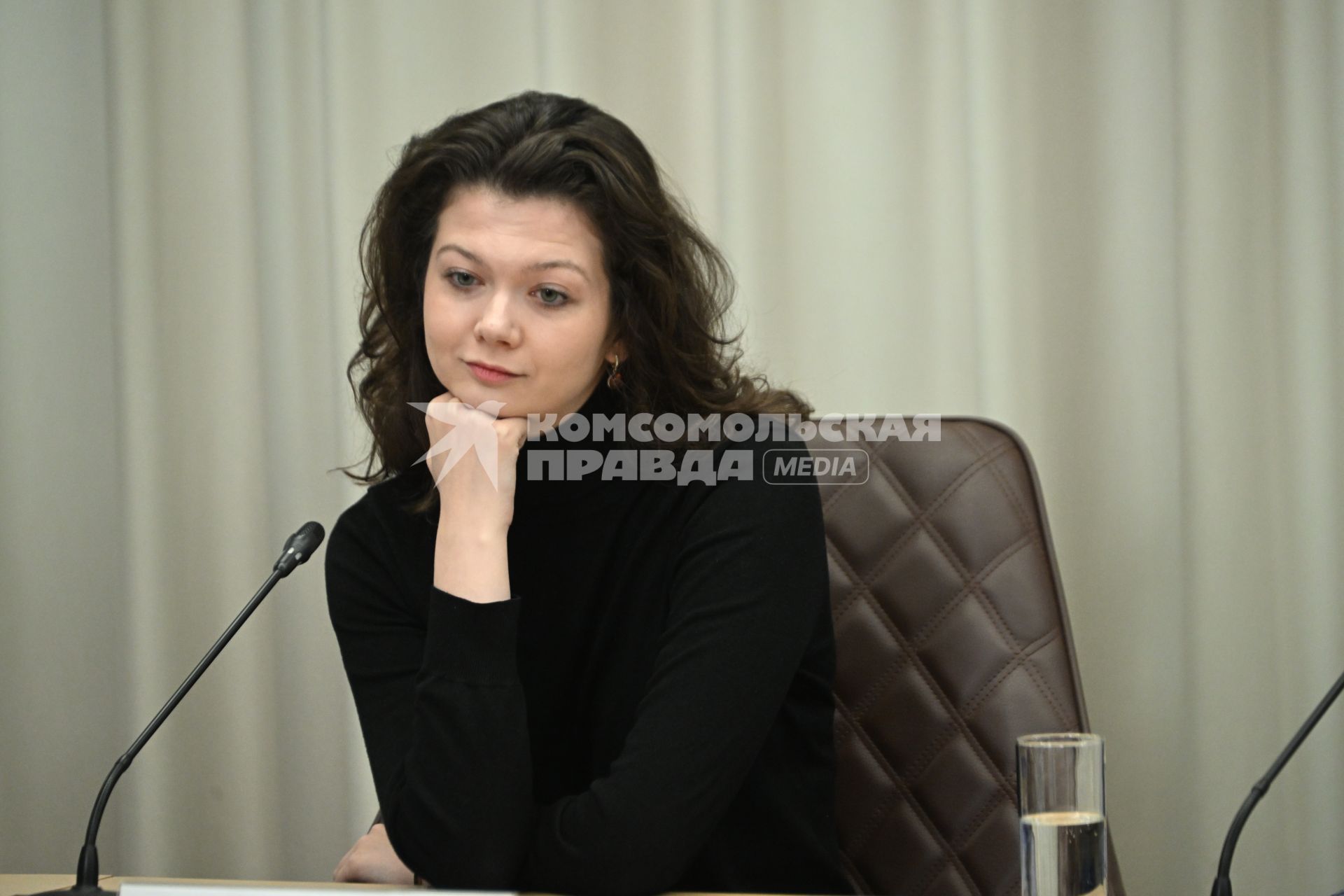 Анна Майорова