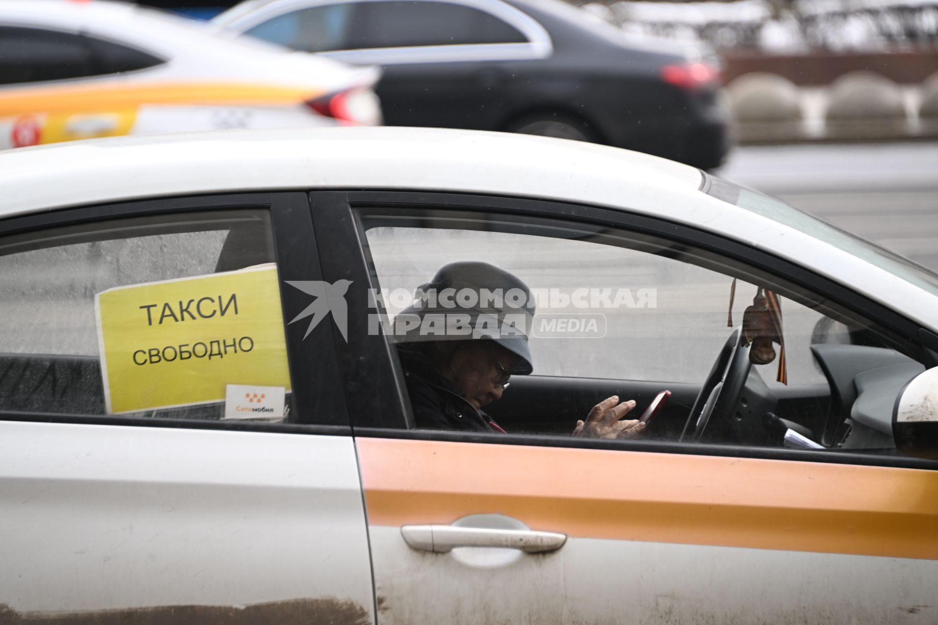 Повседневная жизнь Москвы