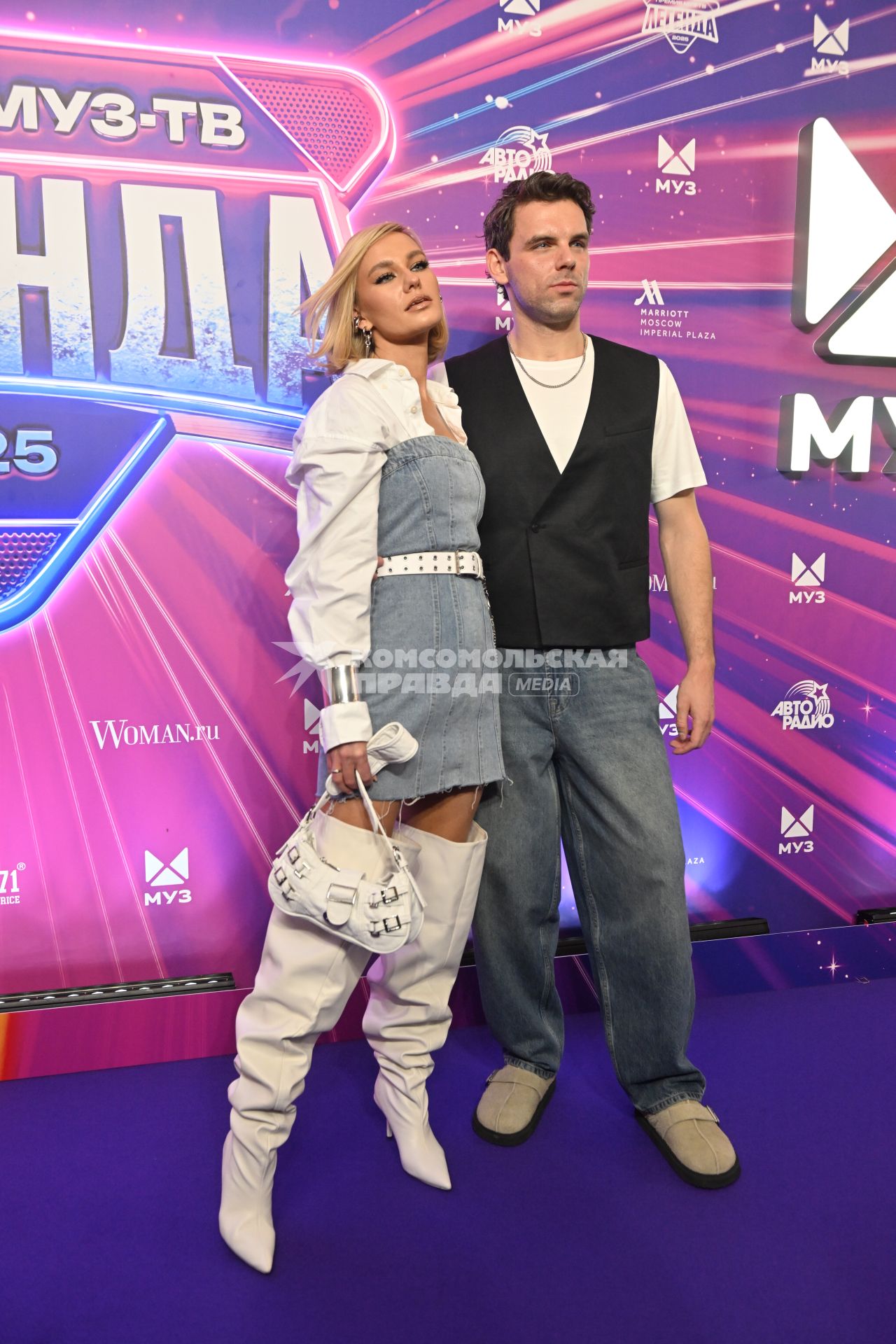 Группа Filatov & Karas