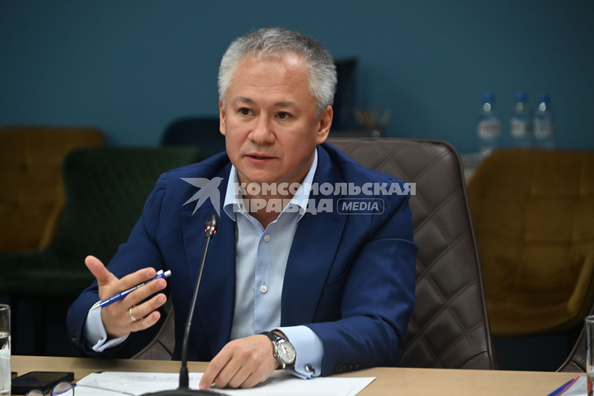 Андрей Баранников