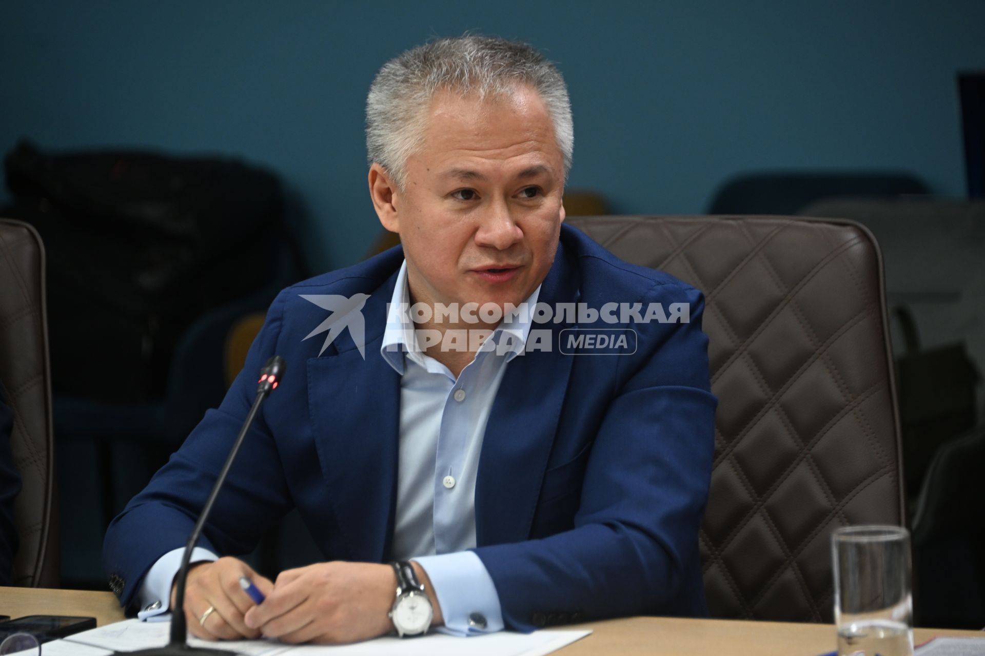 Андрей Баранников