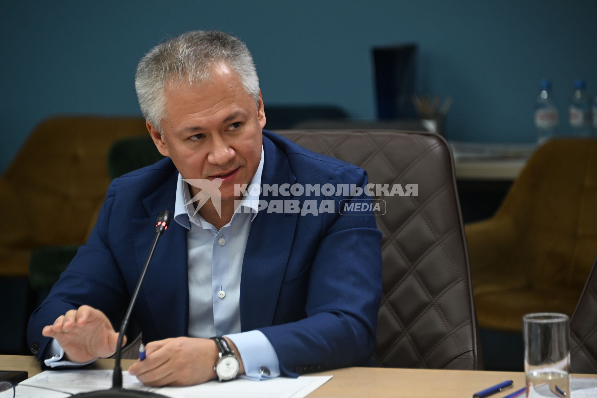 Андрей Баранников