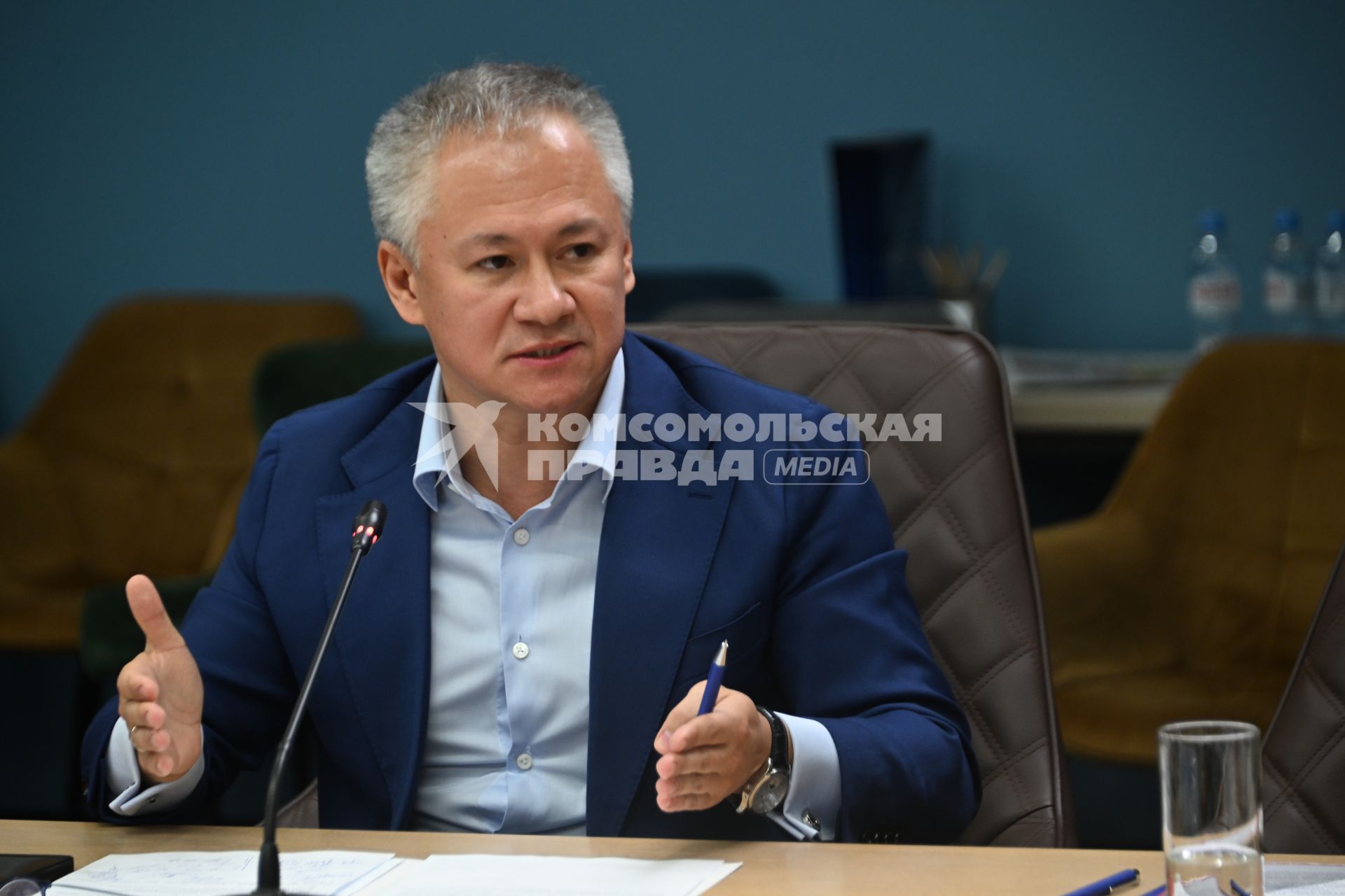 Андрей Баранников