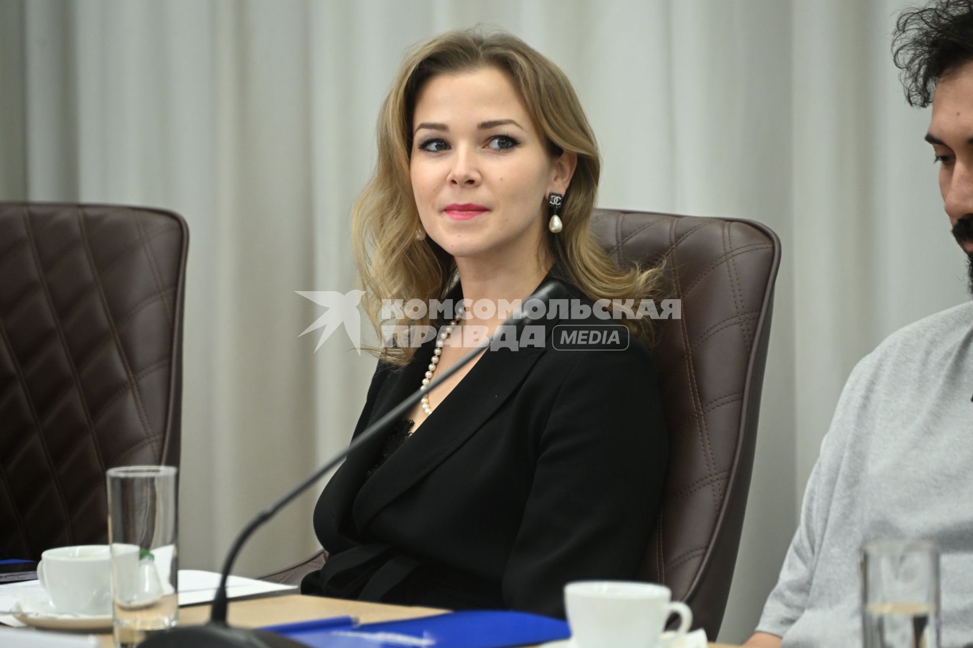 Надежда Третьякова