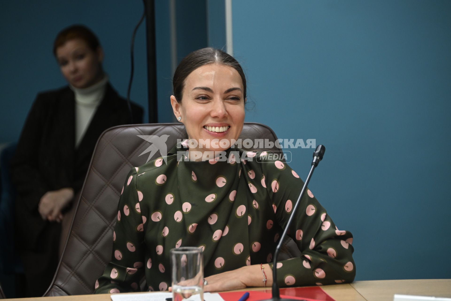 Алина Арутюнова