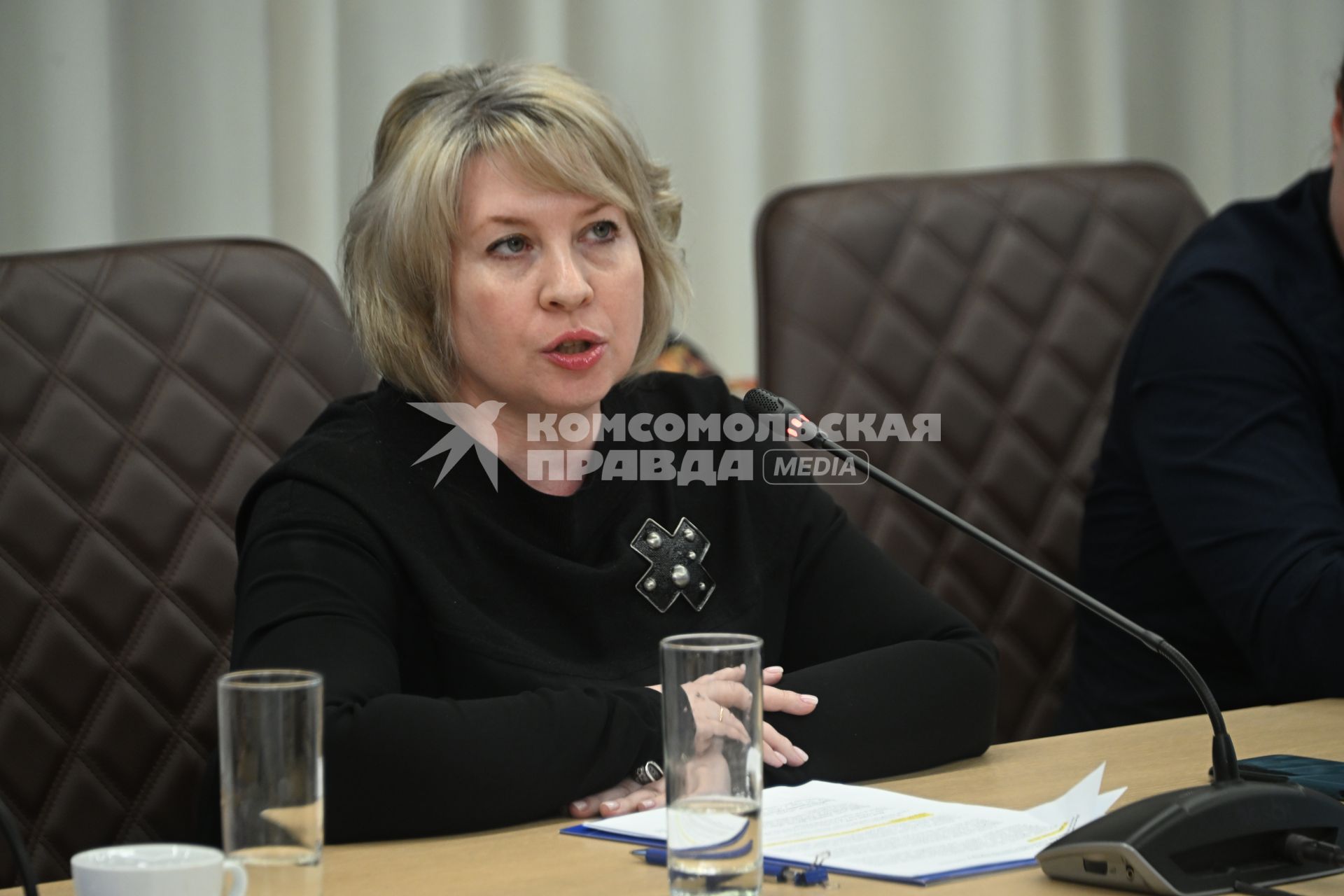 Юлия Кислова