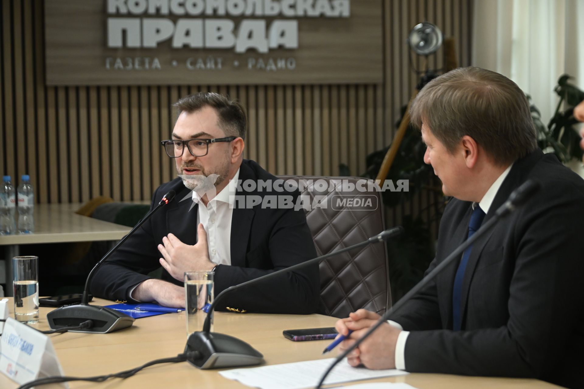 Евгений Панкевич