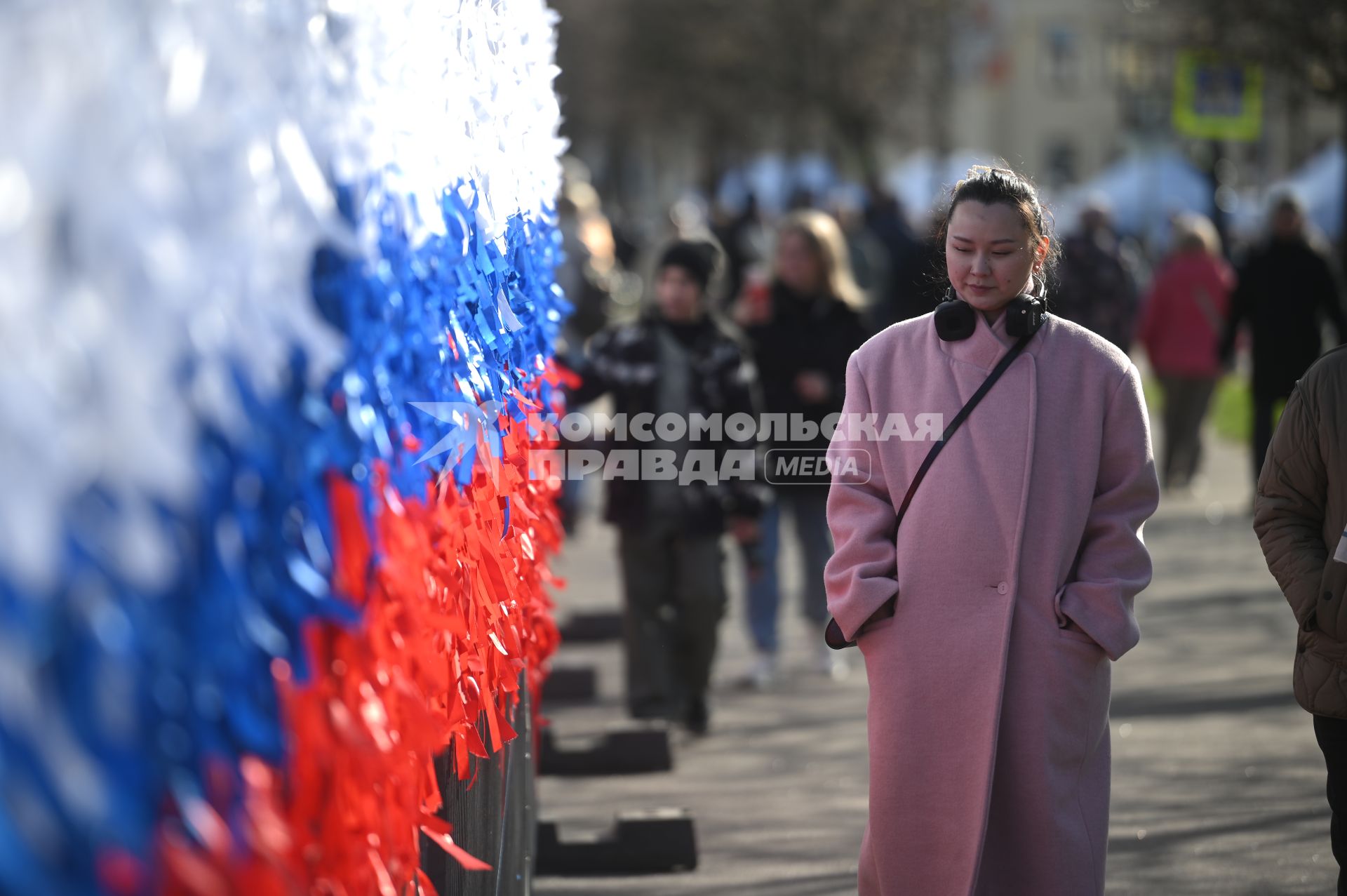 Фестиваль ледоколов в Санкт-Петербурге