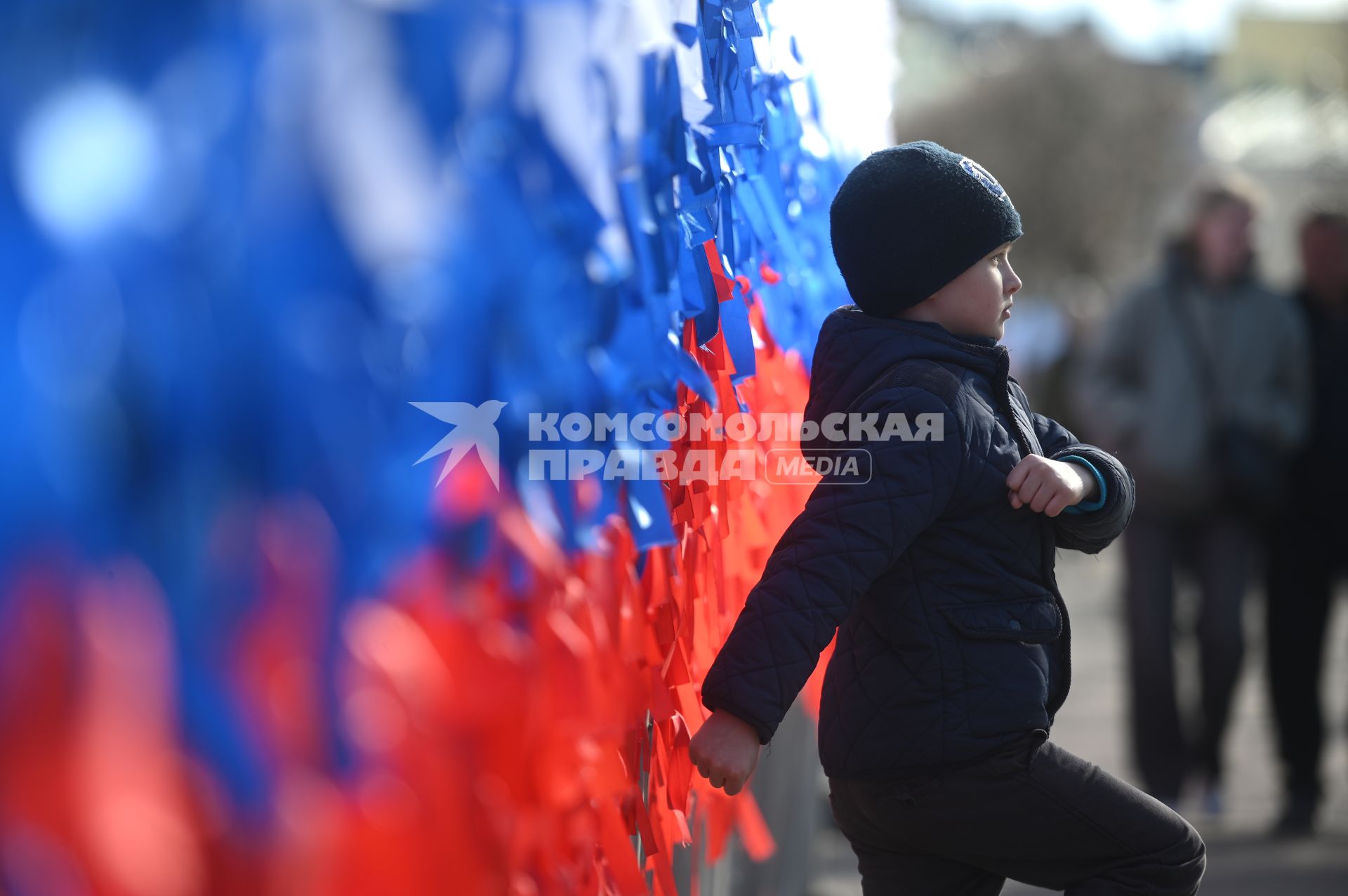 Фестиваль ледоколов в Санкт-Петербурге