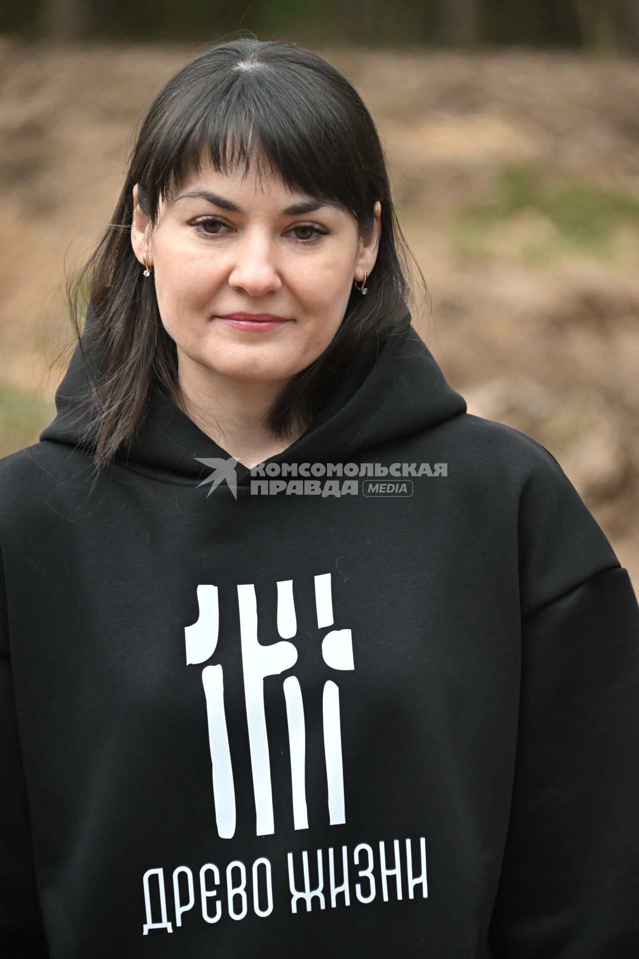 Анастасия Кузнецова