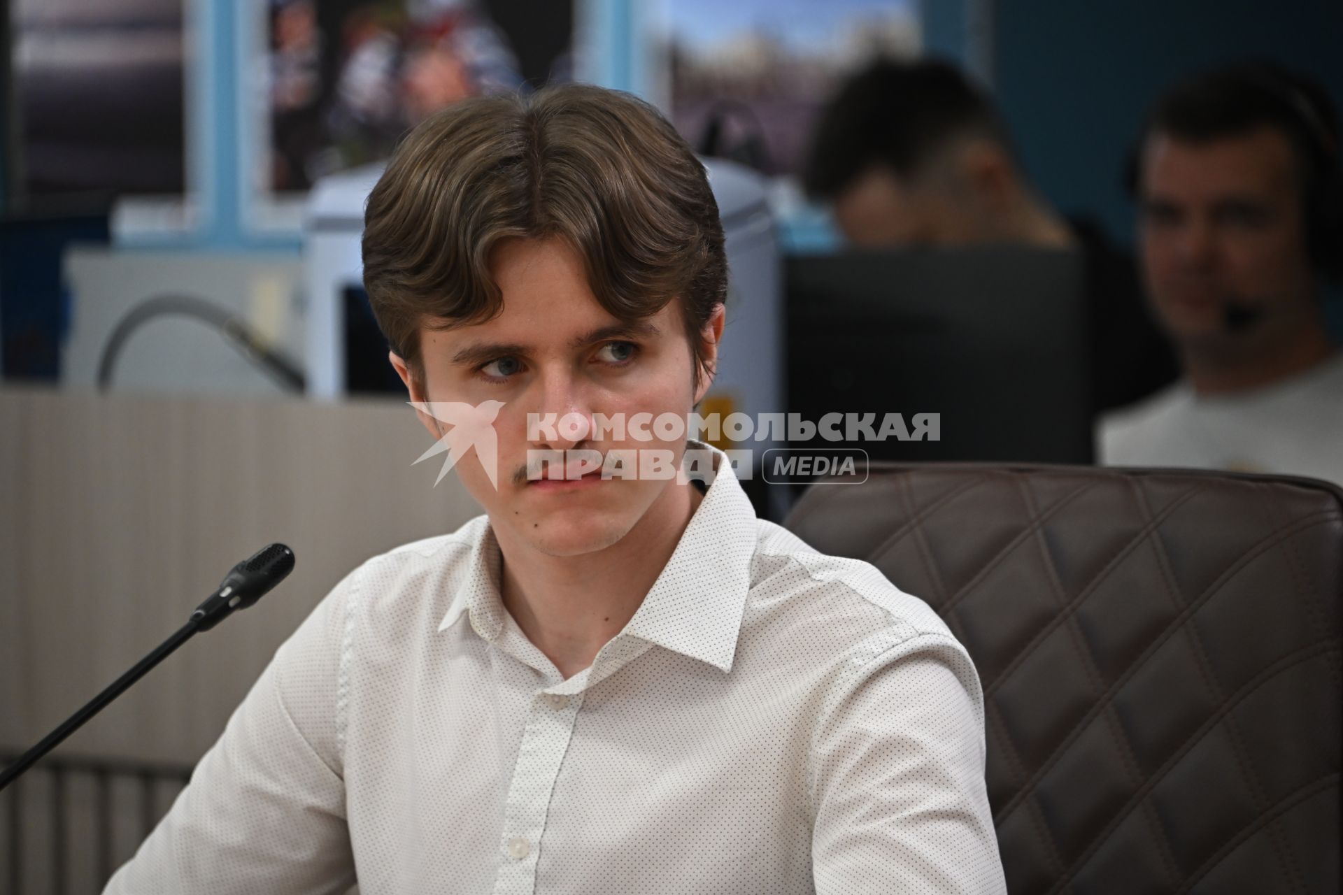 Иван Хадеев