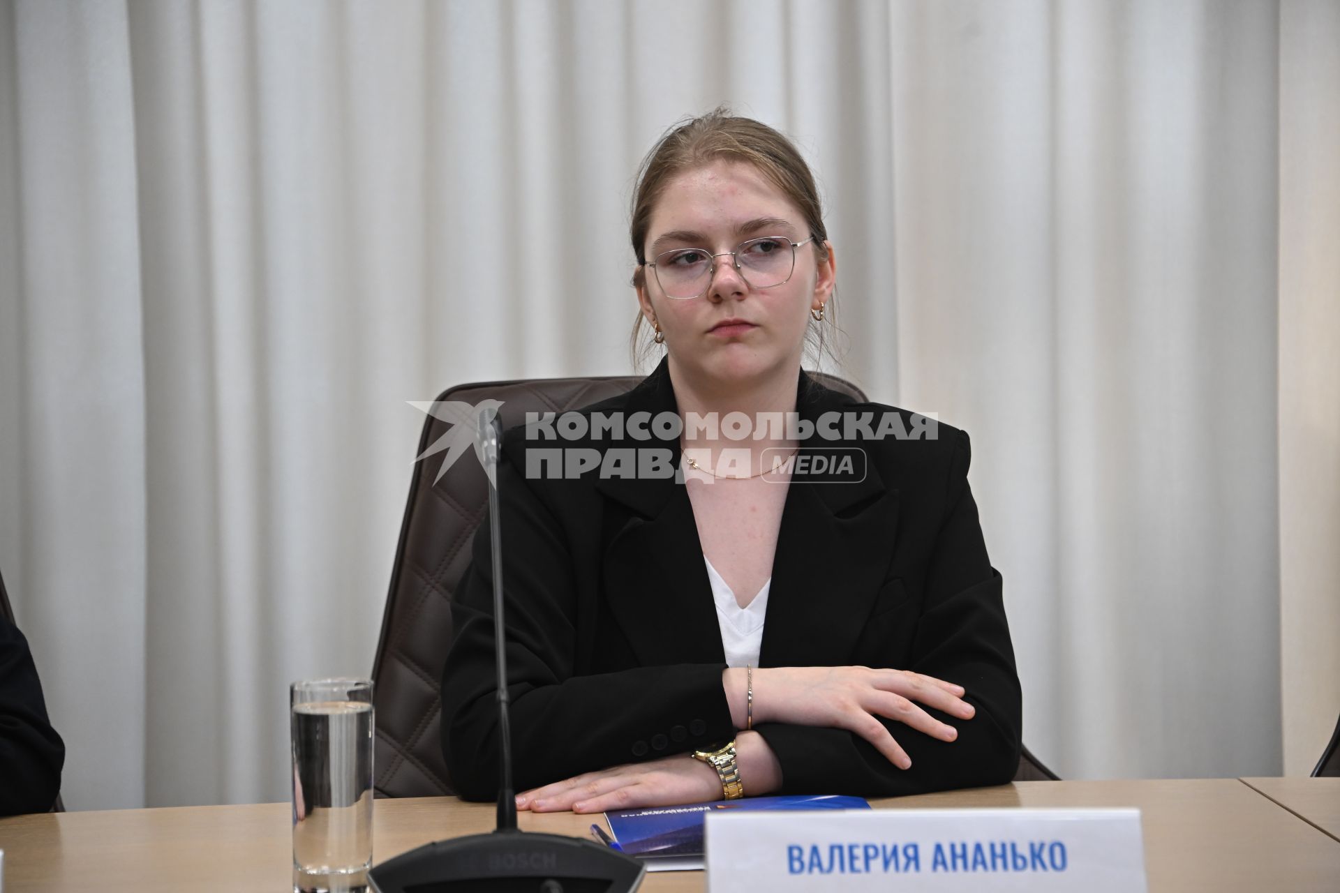 Валерия Ананько
