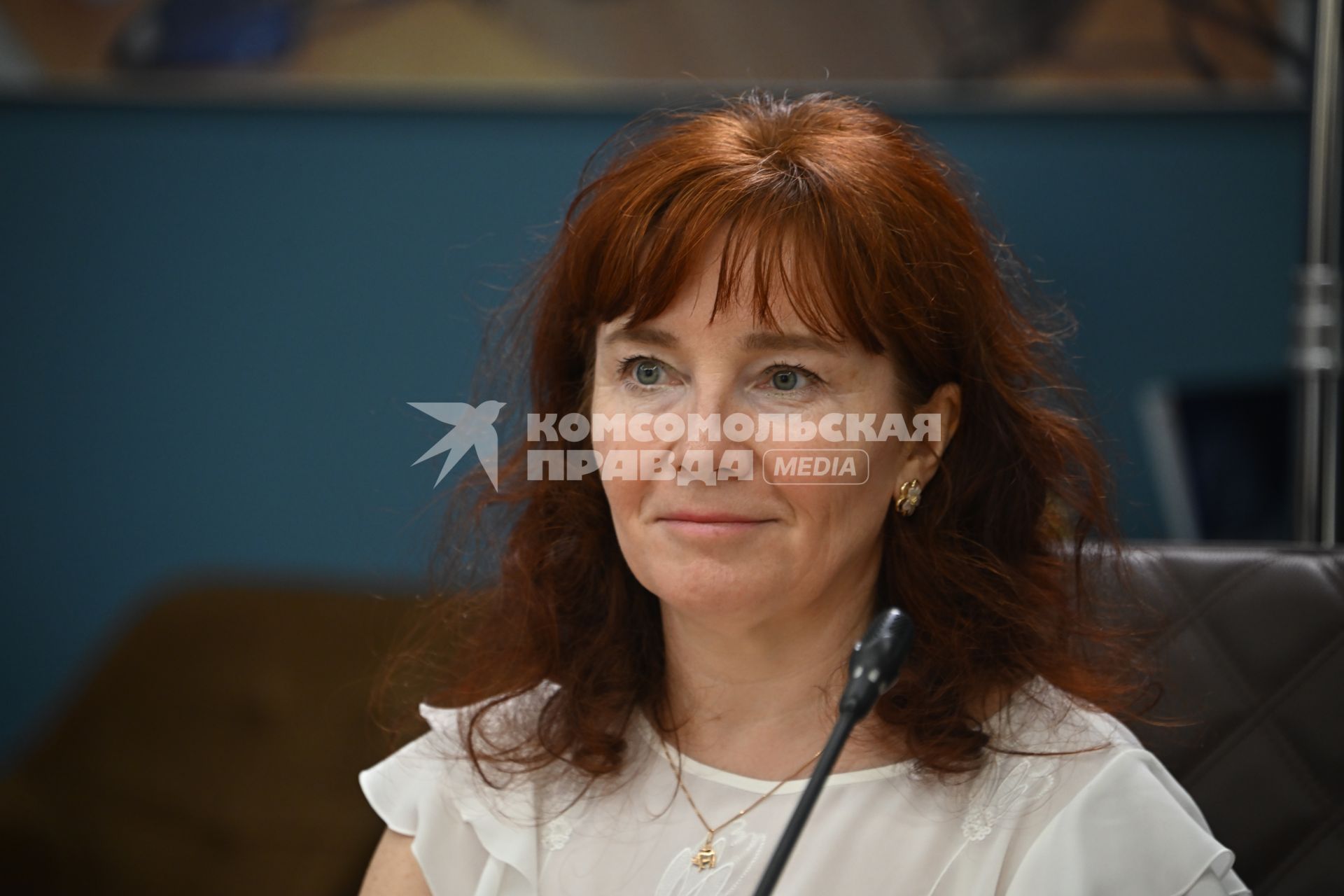 Елена Бизина