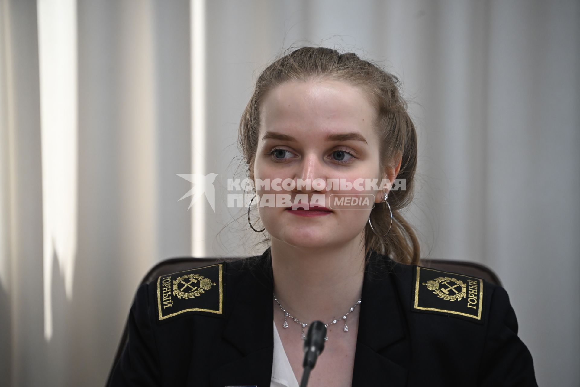 Елизавета Сердюкова