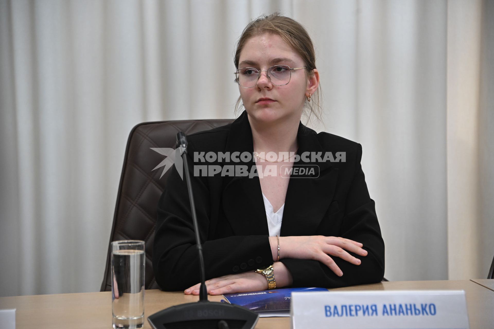 Валерия Ананько
