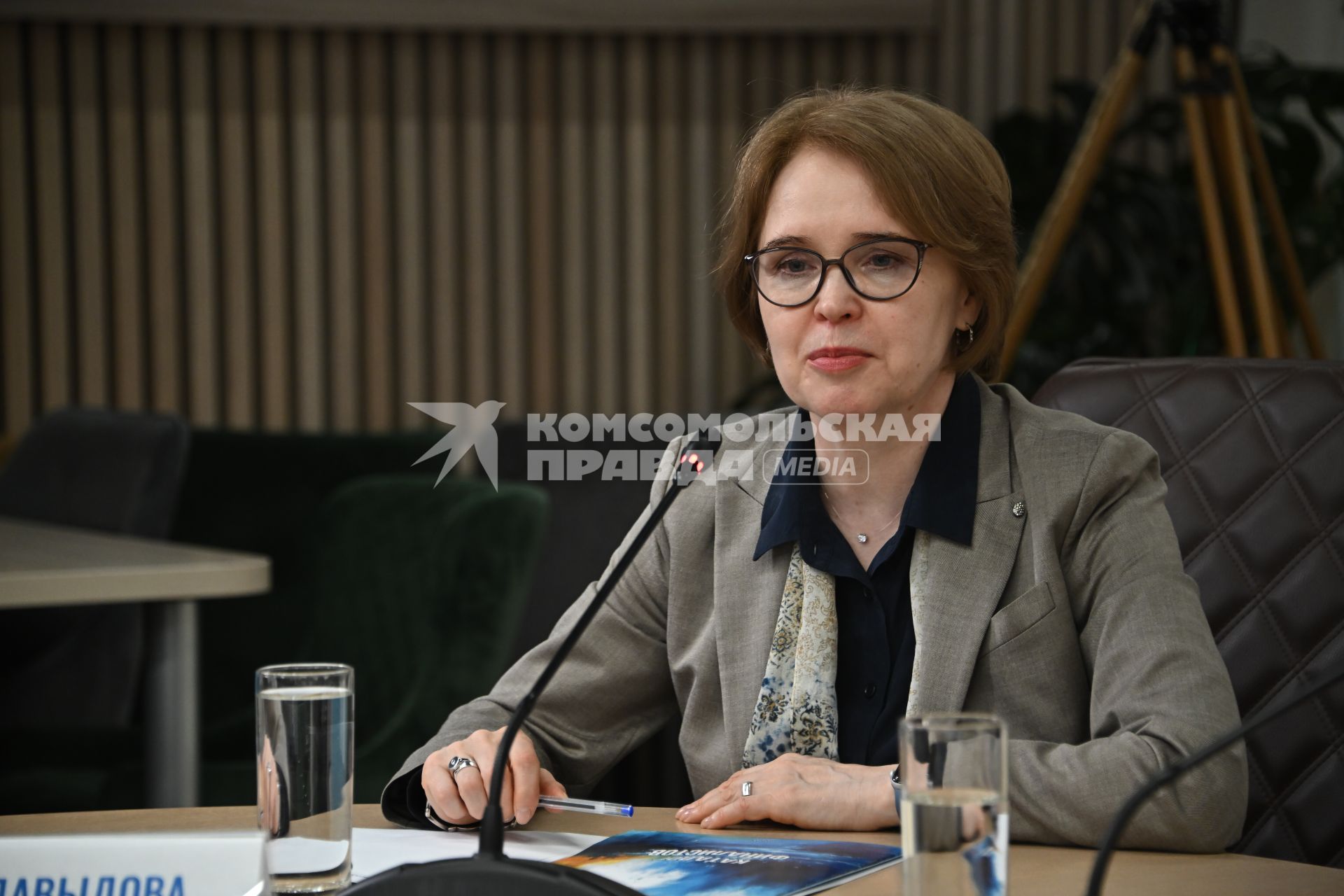 Наталья Давыдова