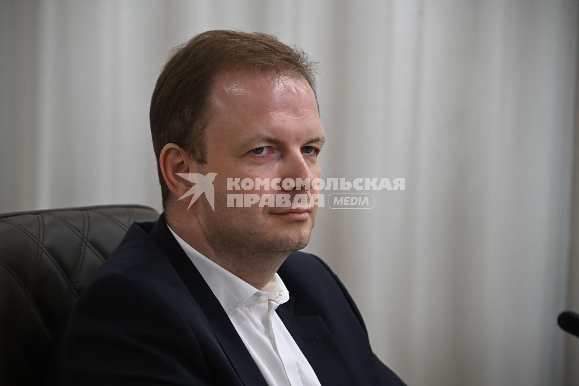 Алексей Говырин