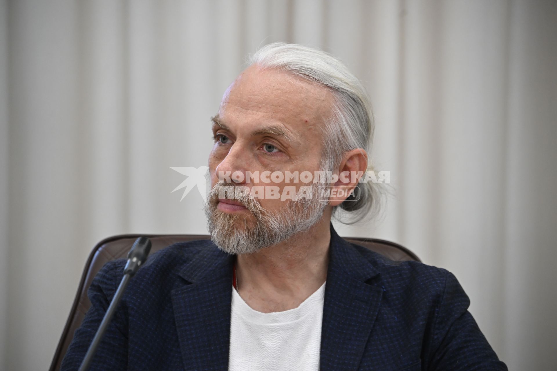 Дмитрий Голиков