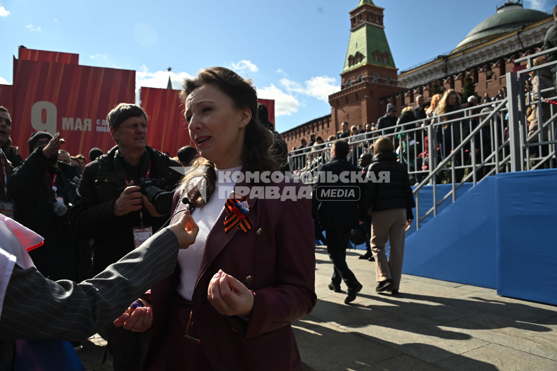 Анна Кузнецова