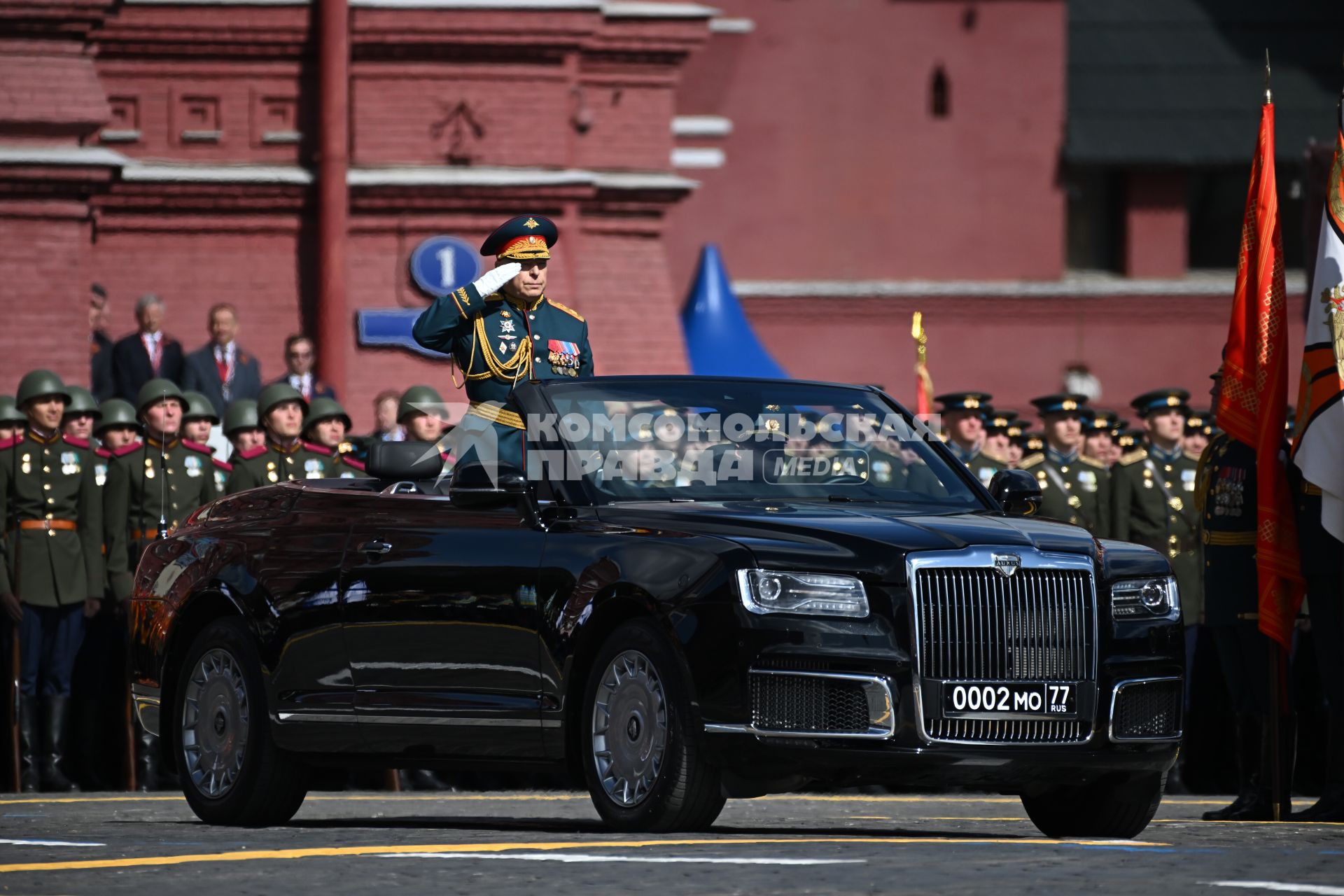 Олег Салюков