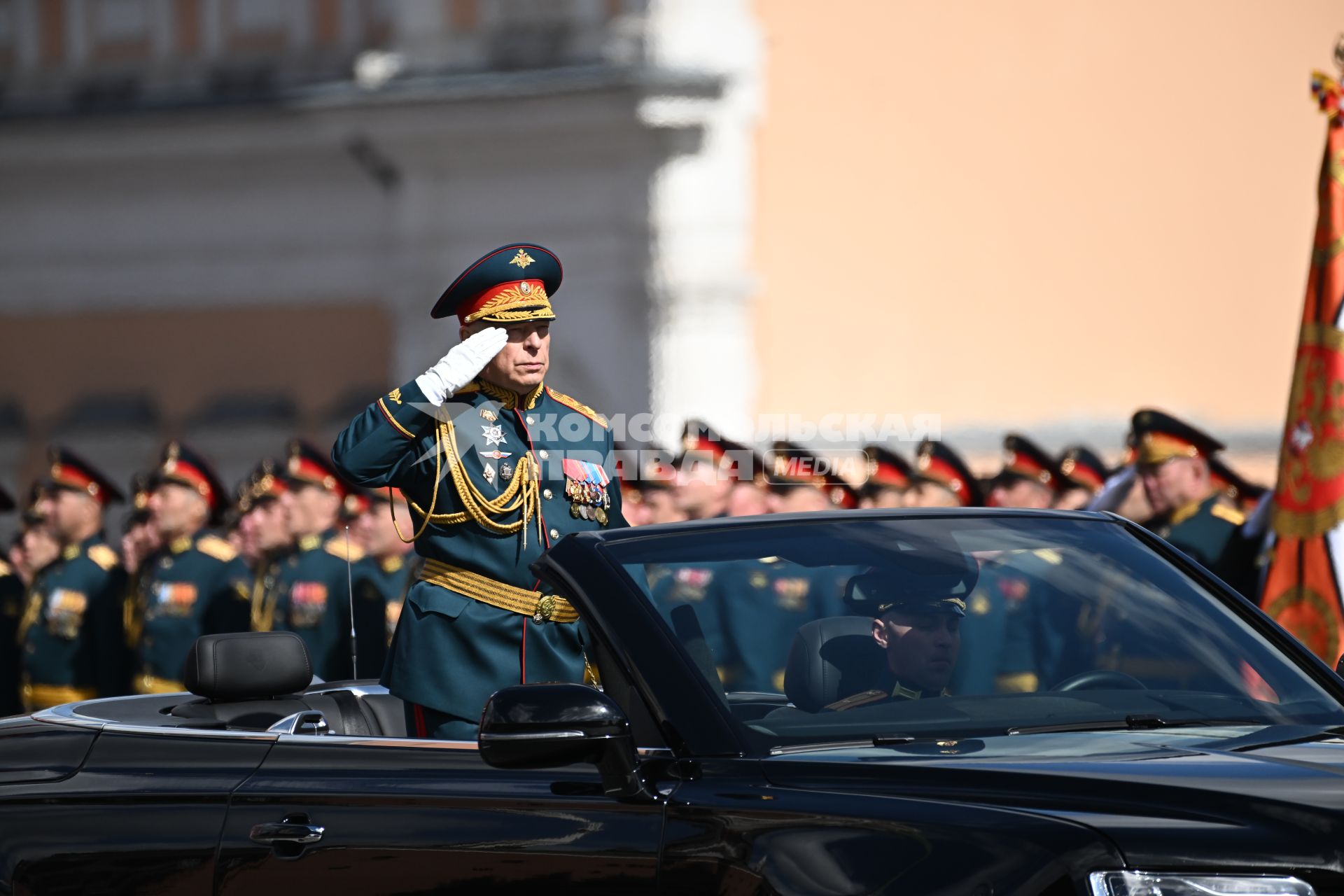 Олег Салюков