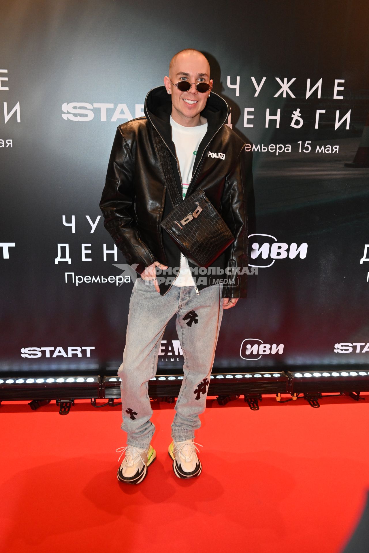 Гарик Абдразаков