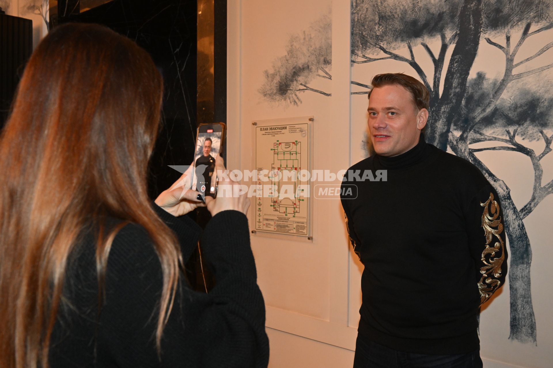 Сергей Рублев