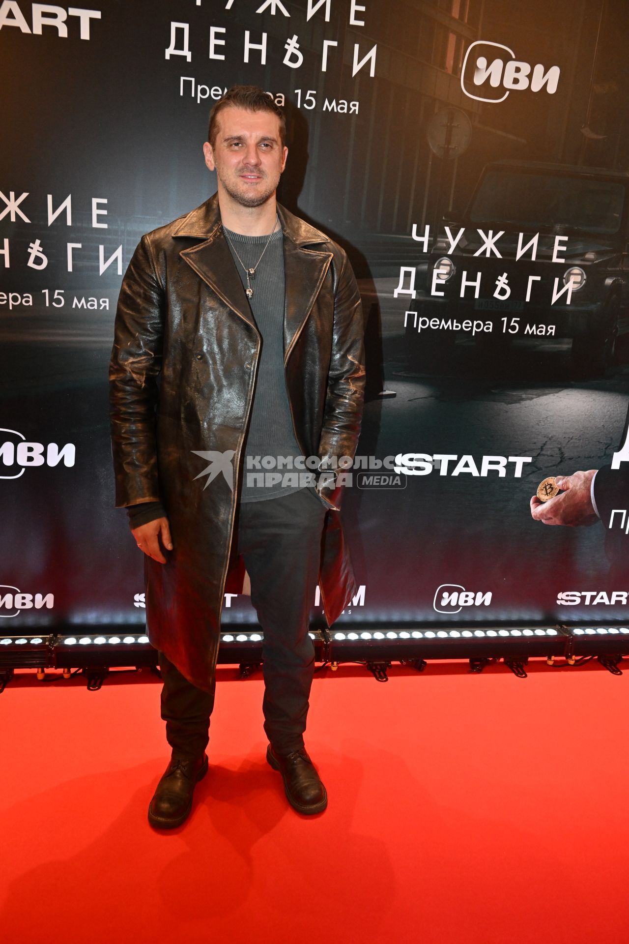 Никита Дювбанов