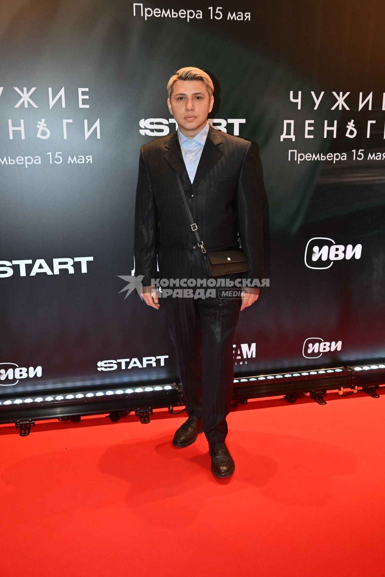 Руслан Громов