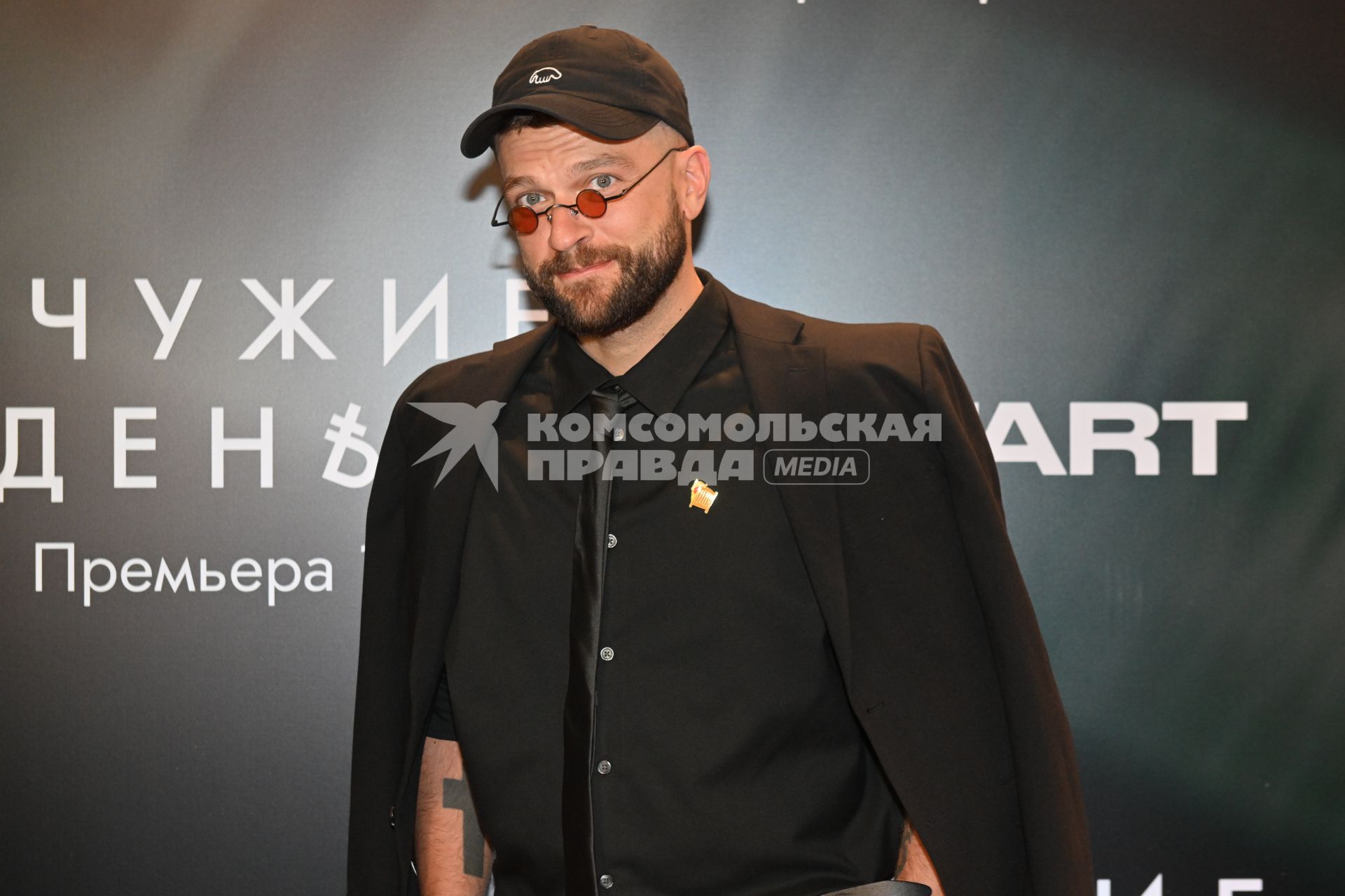 Кирилл Нагиев