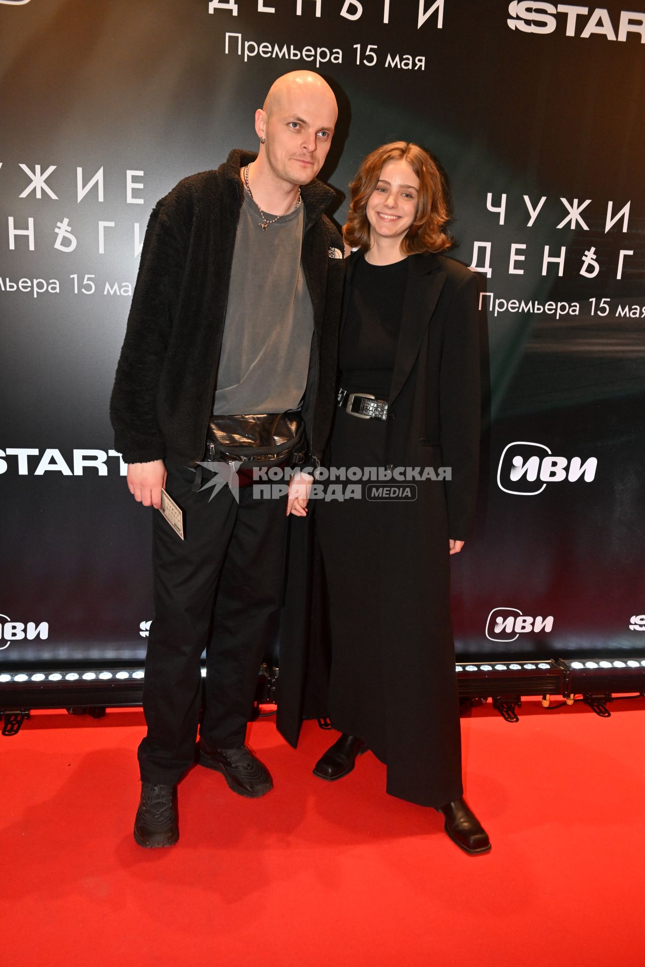 Александр Мизев