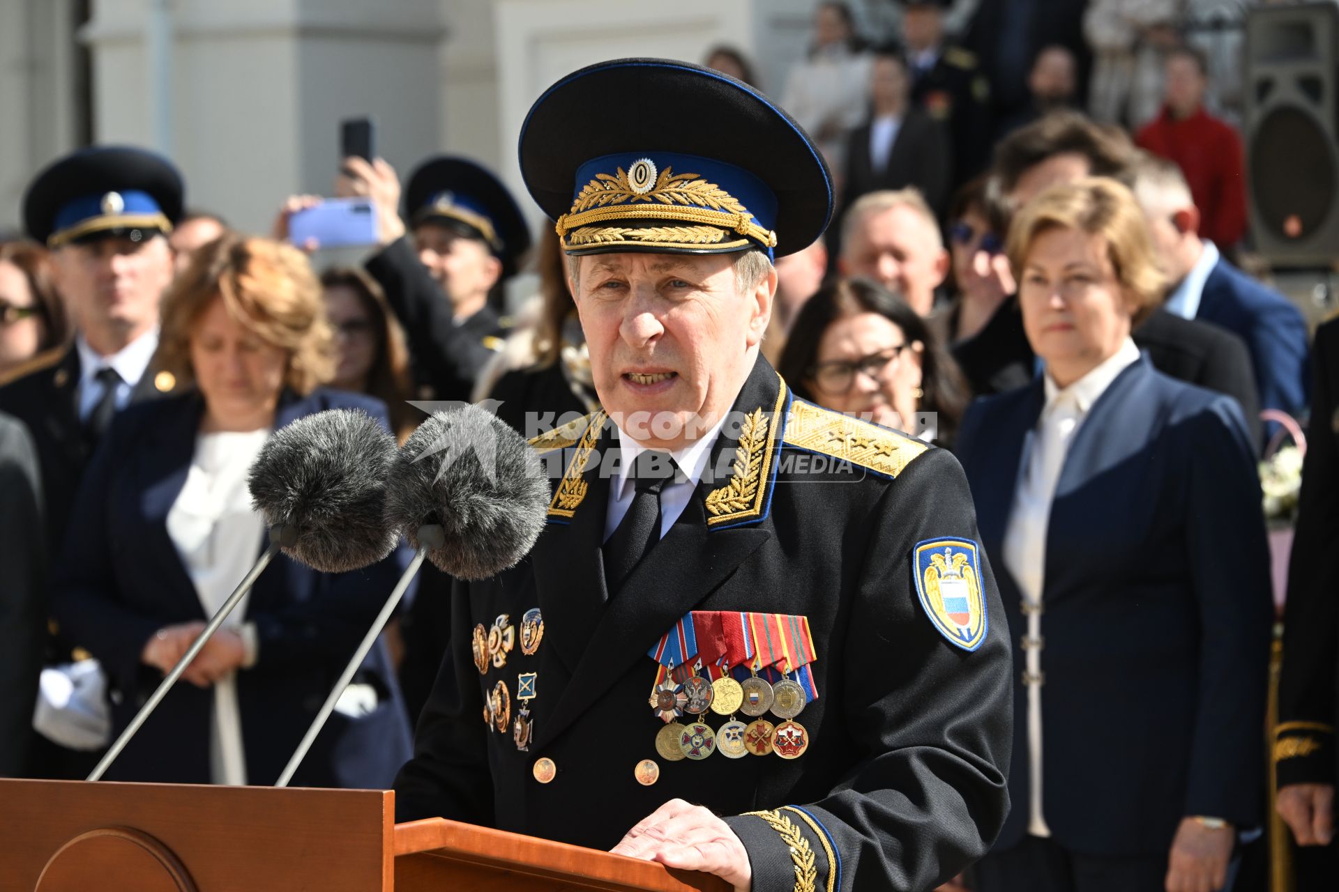 Виктор Шлемин