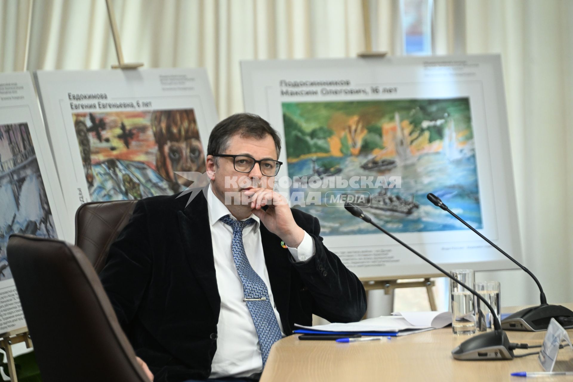 Владимир Кузнецов