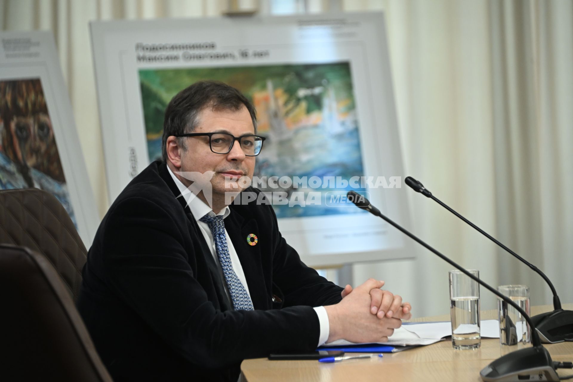 Владимир Кузнецов