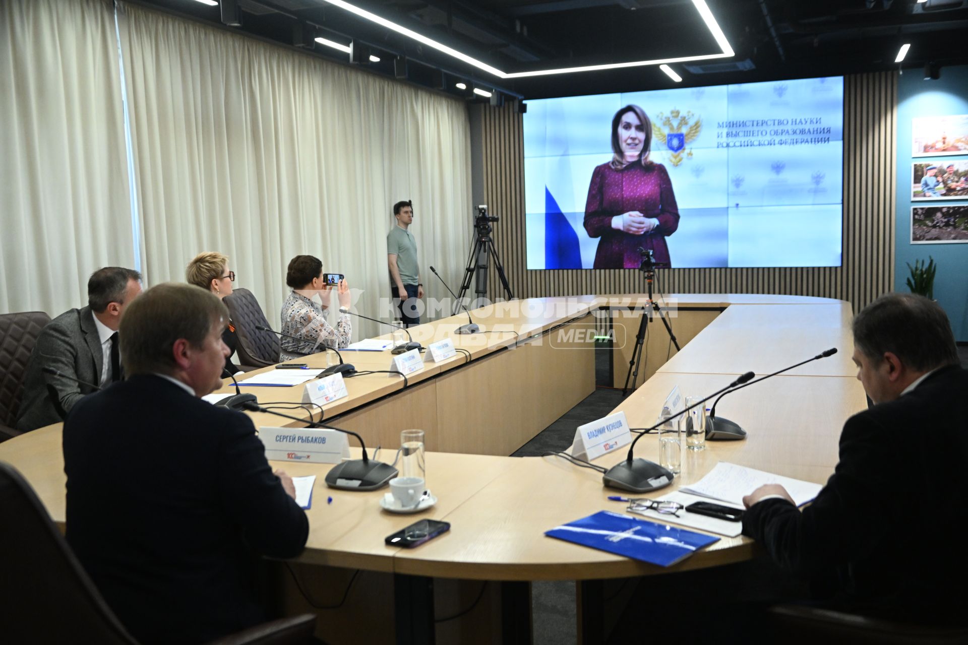 Ольга Петрова