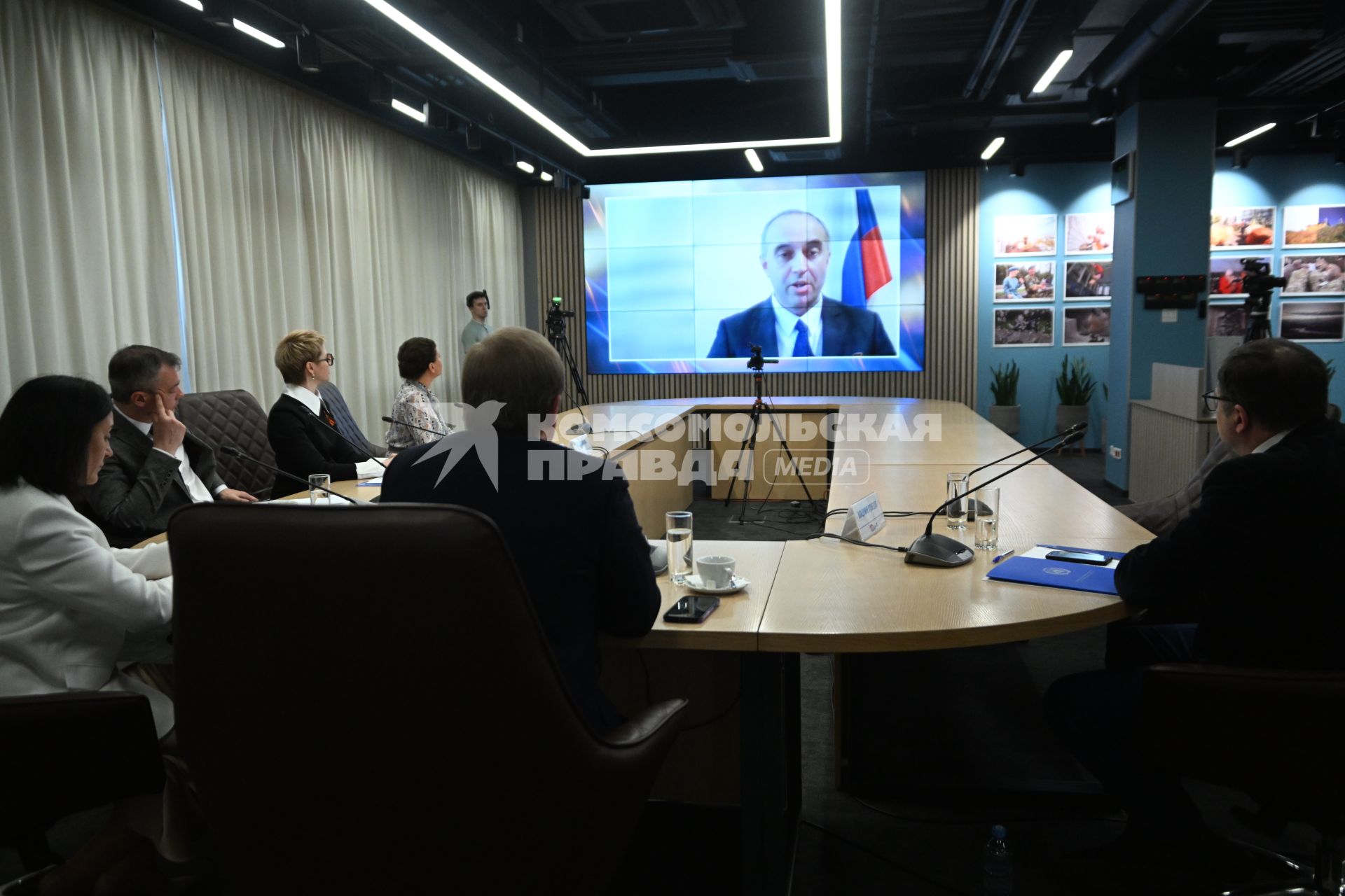 Юрий Ураксин