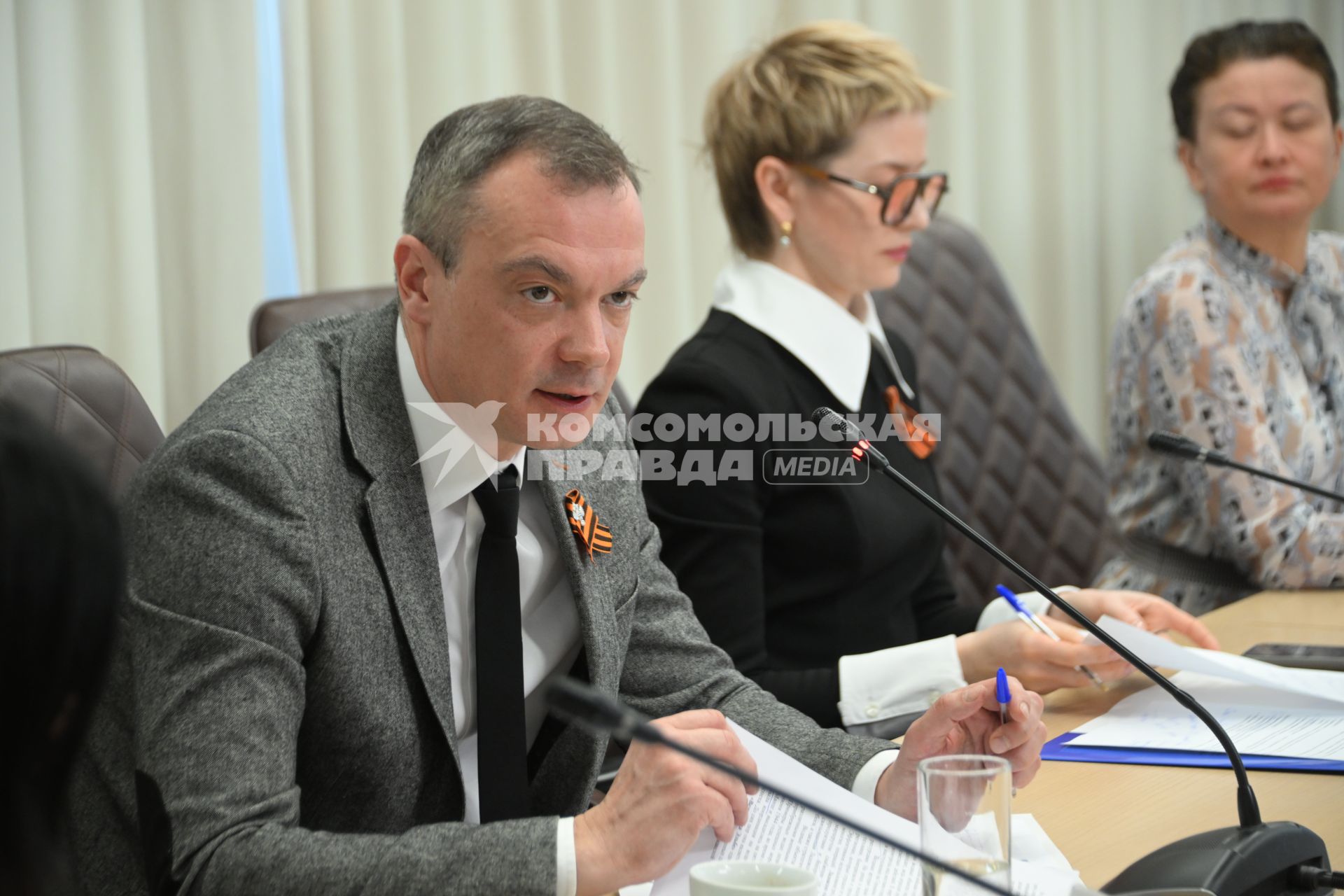 Илья Разбаш