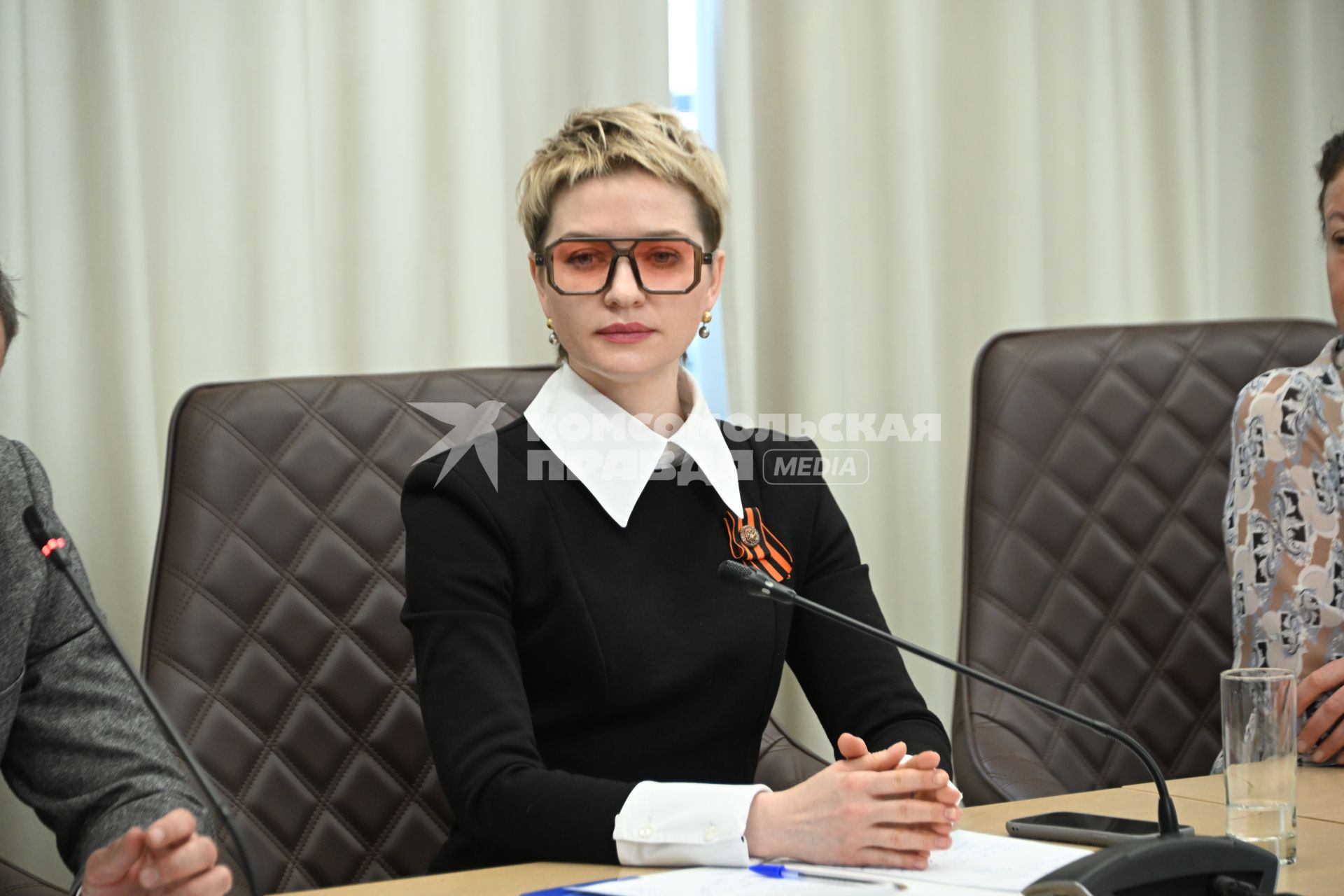 Елена Калгина