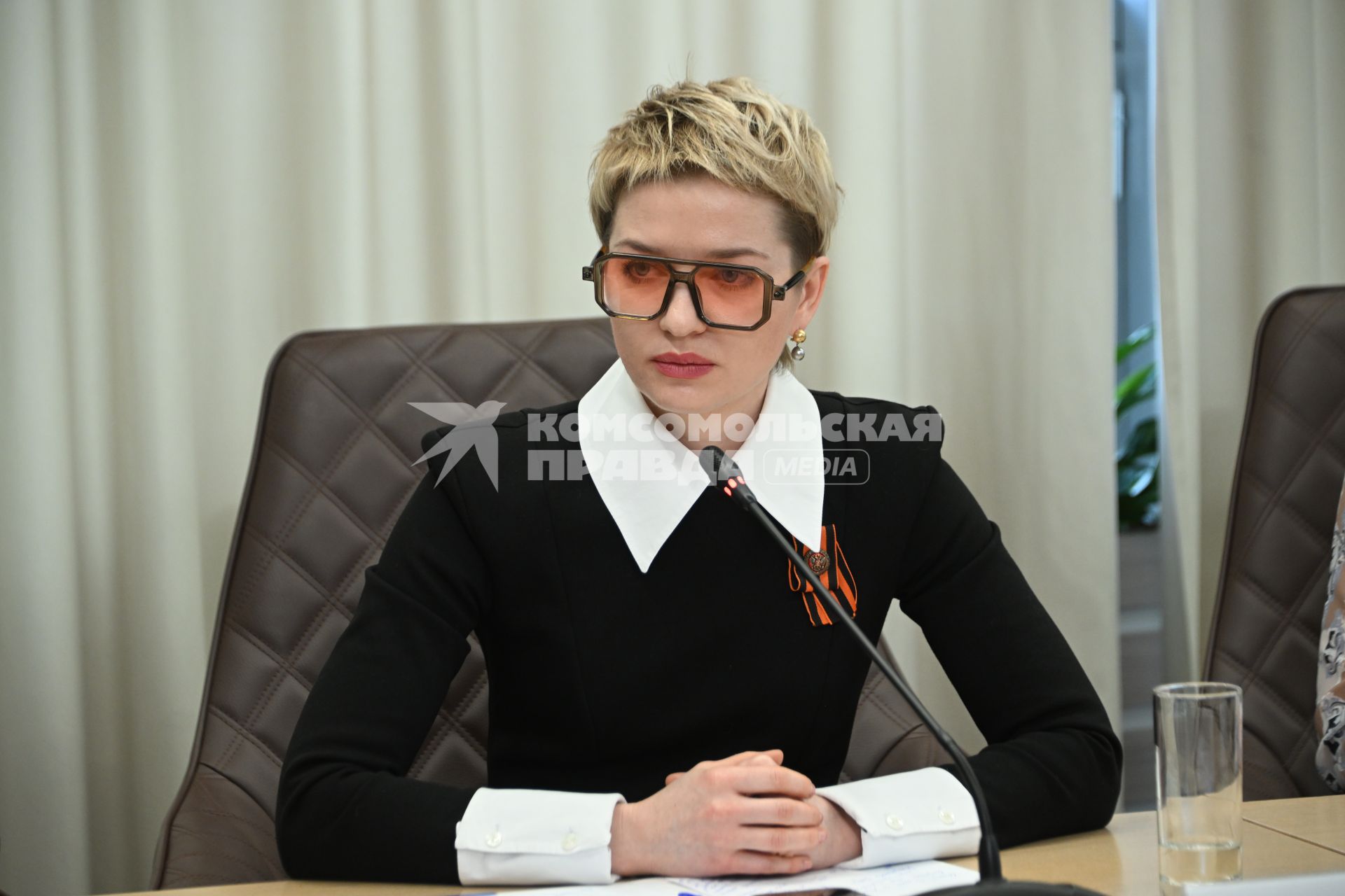 Елена Калгина